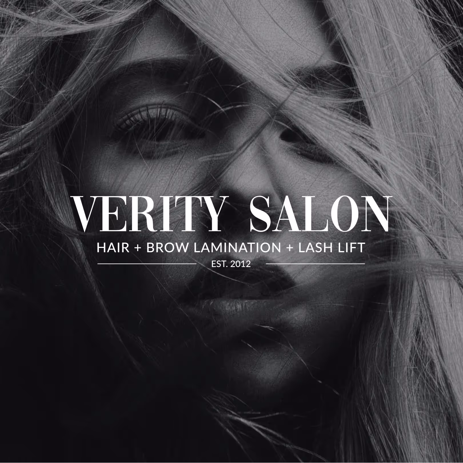 Verity Salon