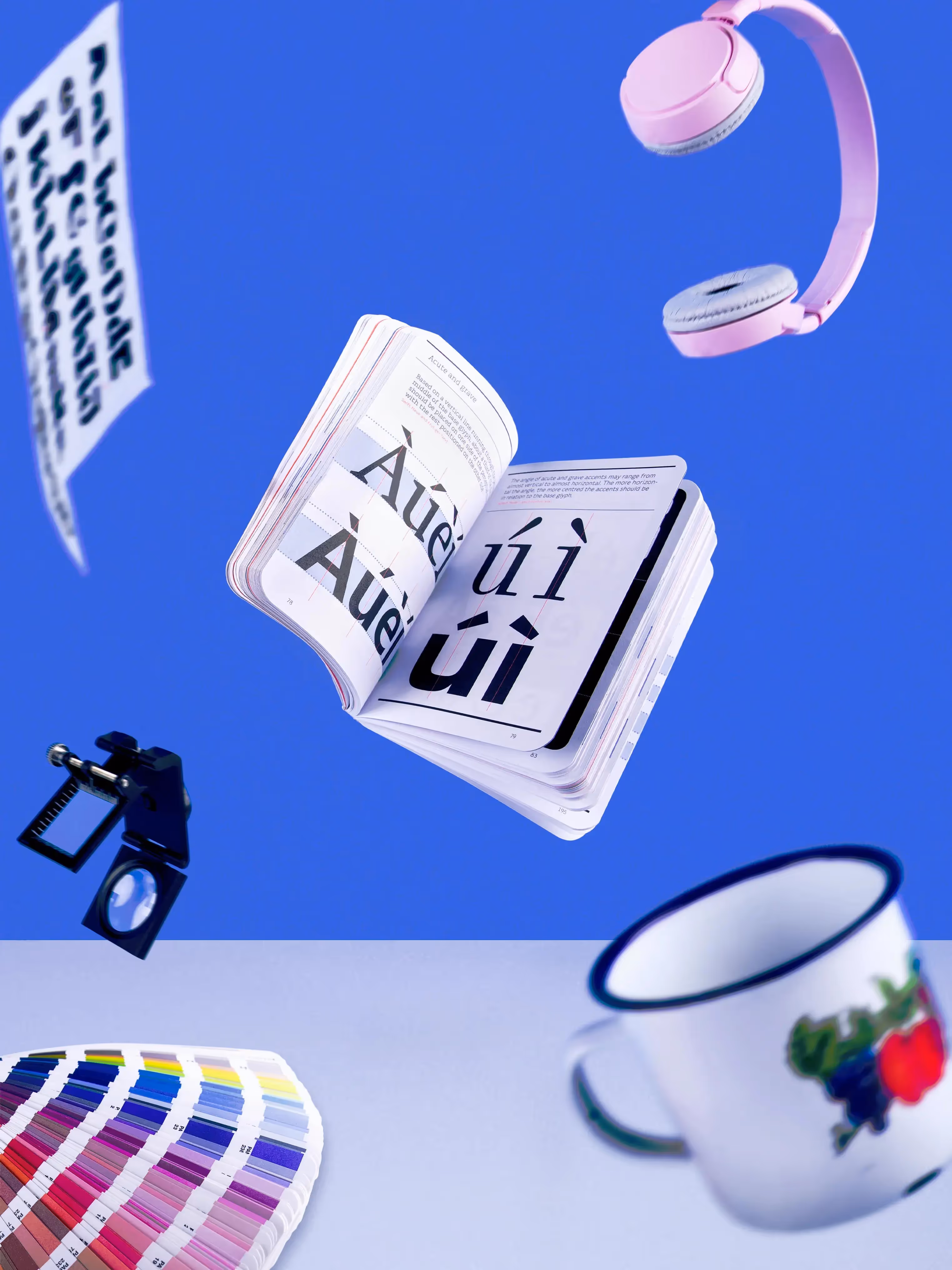 Rebranding 101: A Guide to a Fresh Brand Identity