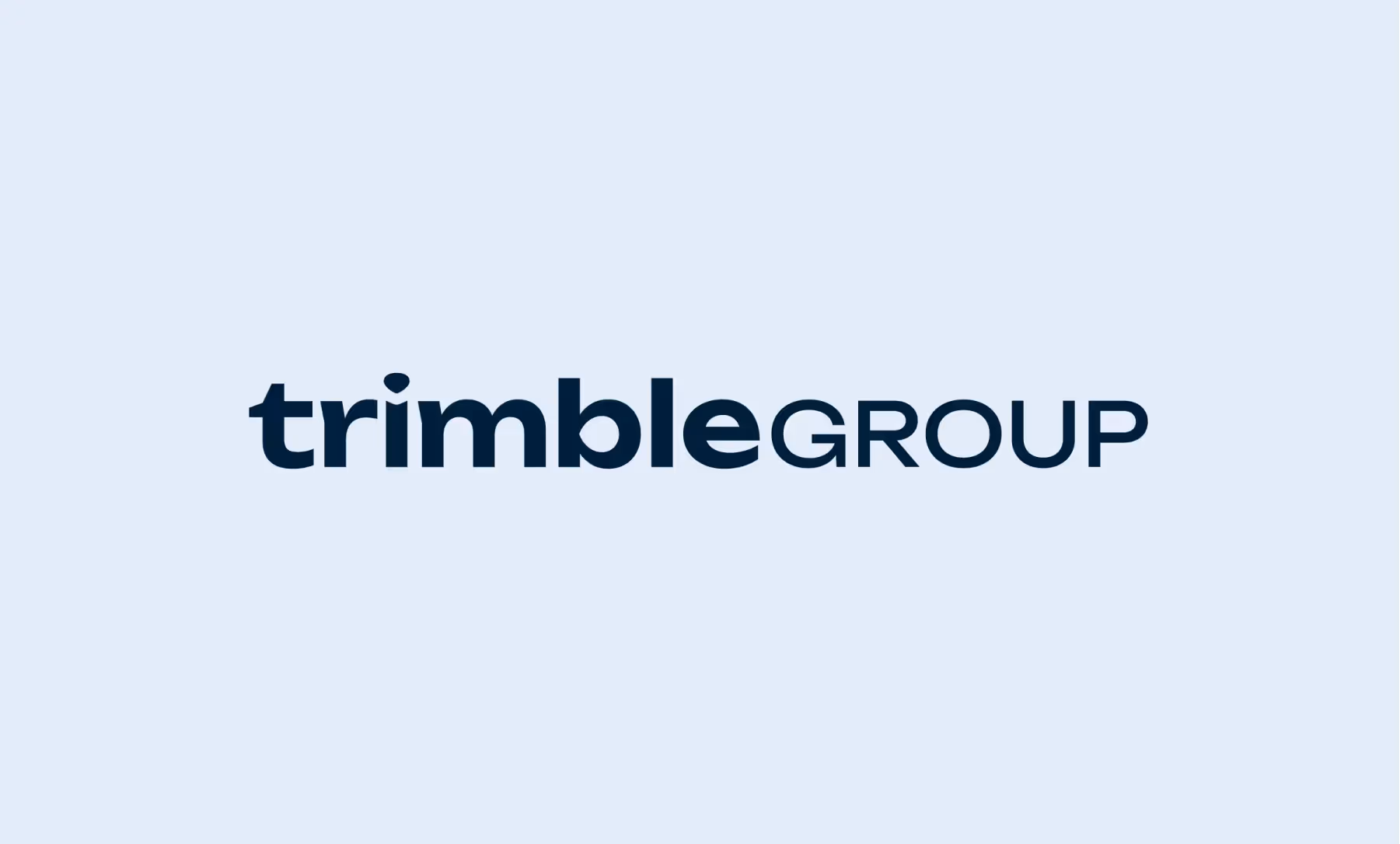 Trimble Group