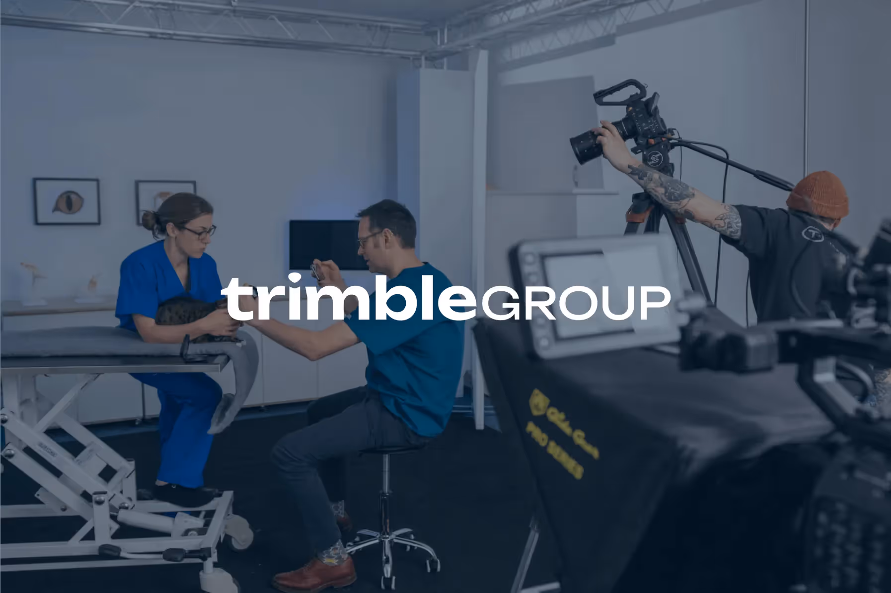 Trimble Group