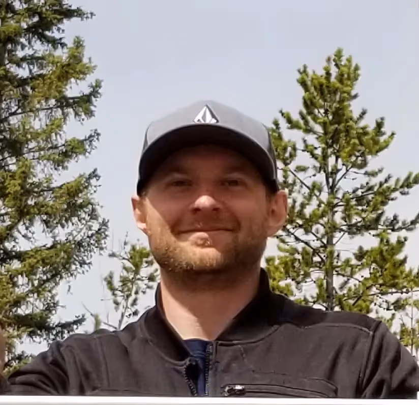 Sean Palfenier