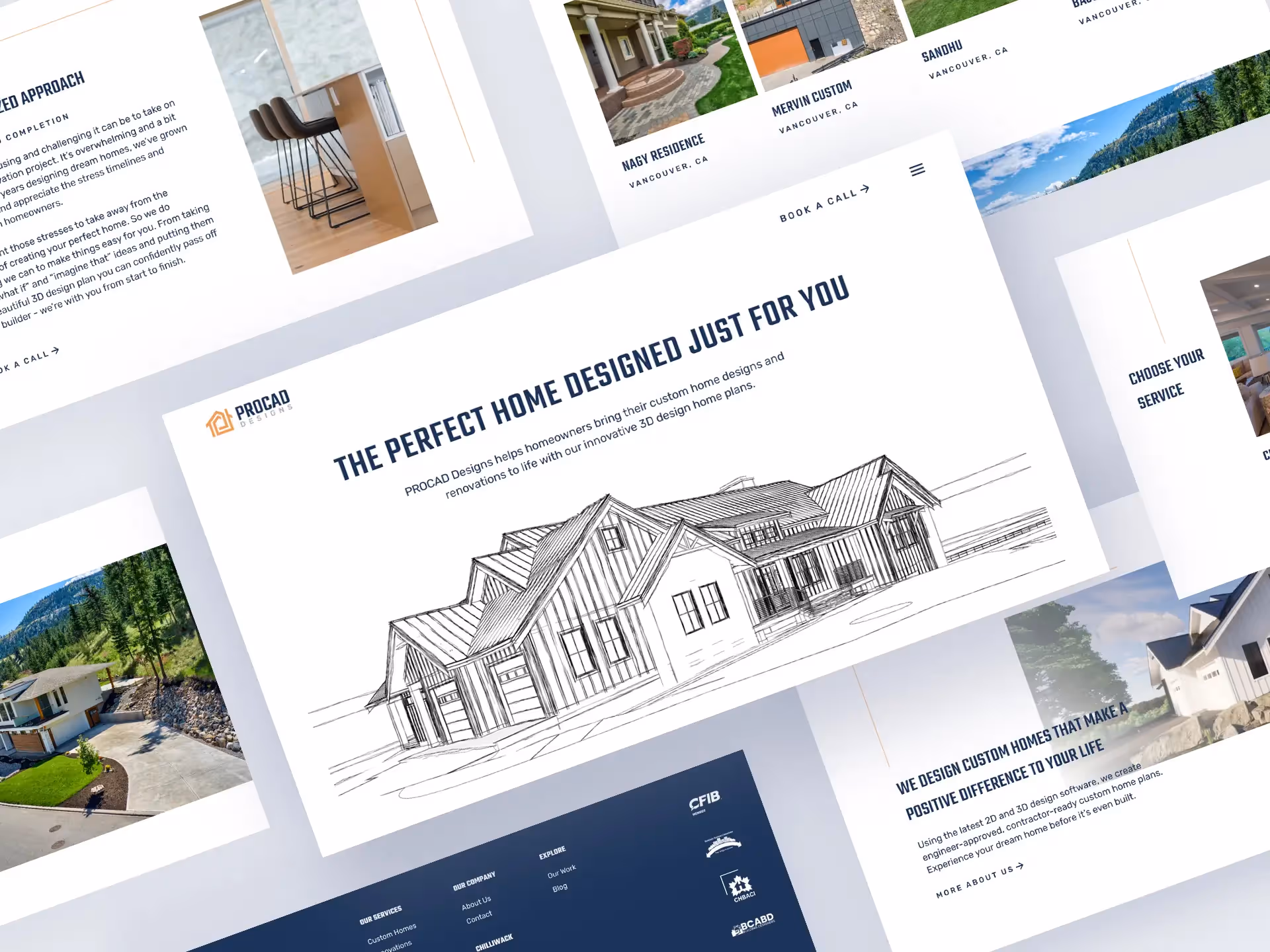 Interior Design & Real Estate