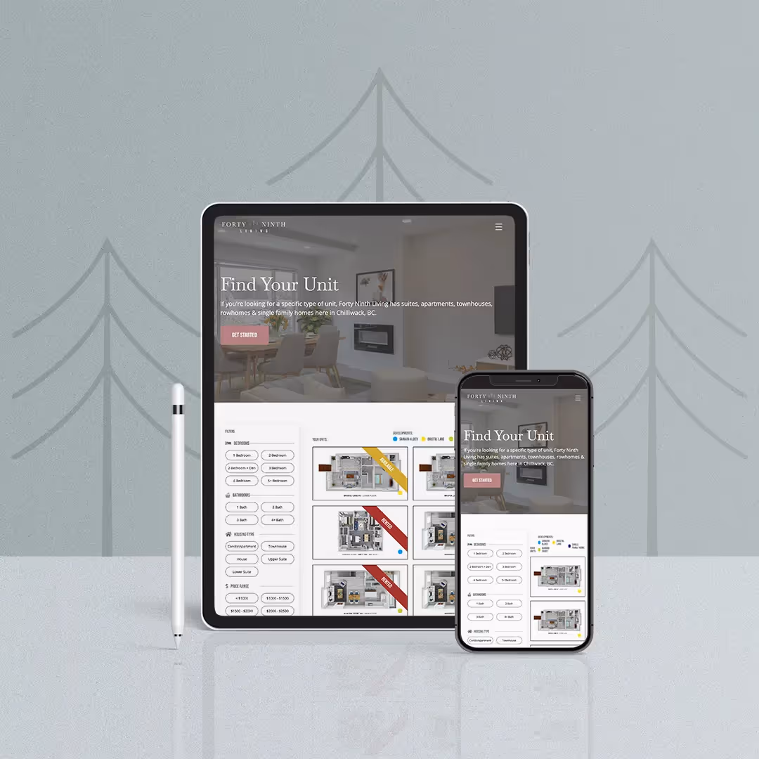 Interior Design & Real Estate