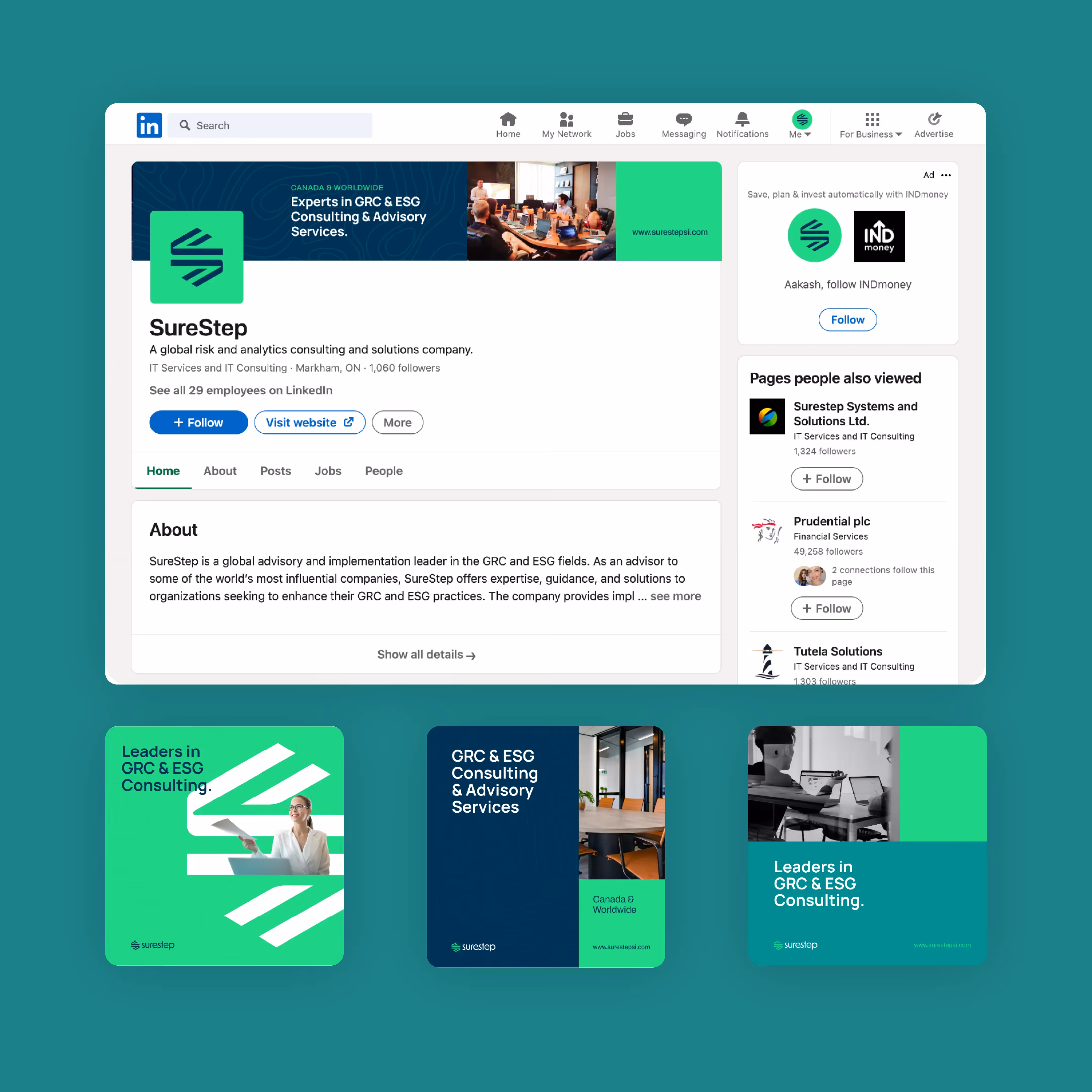 Build a Better Brand Foundation