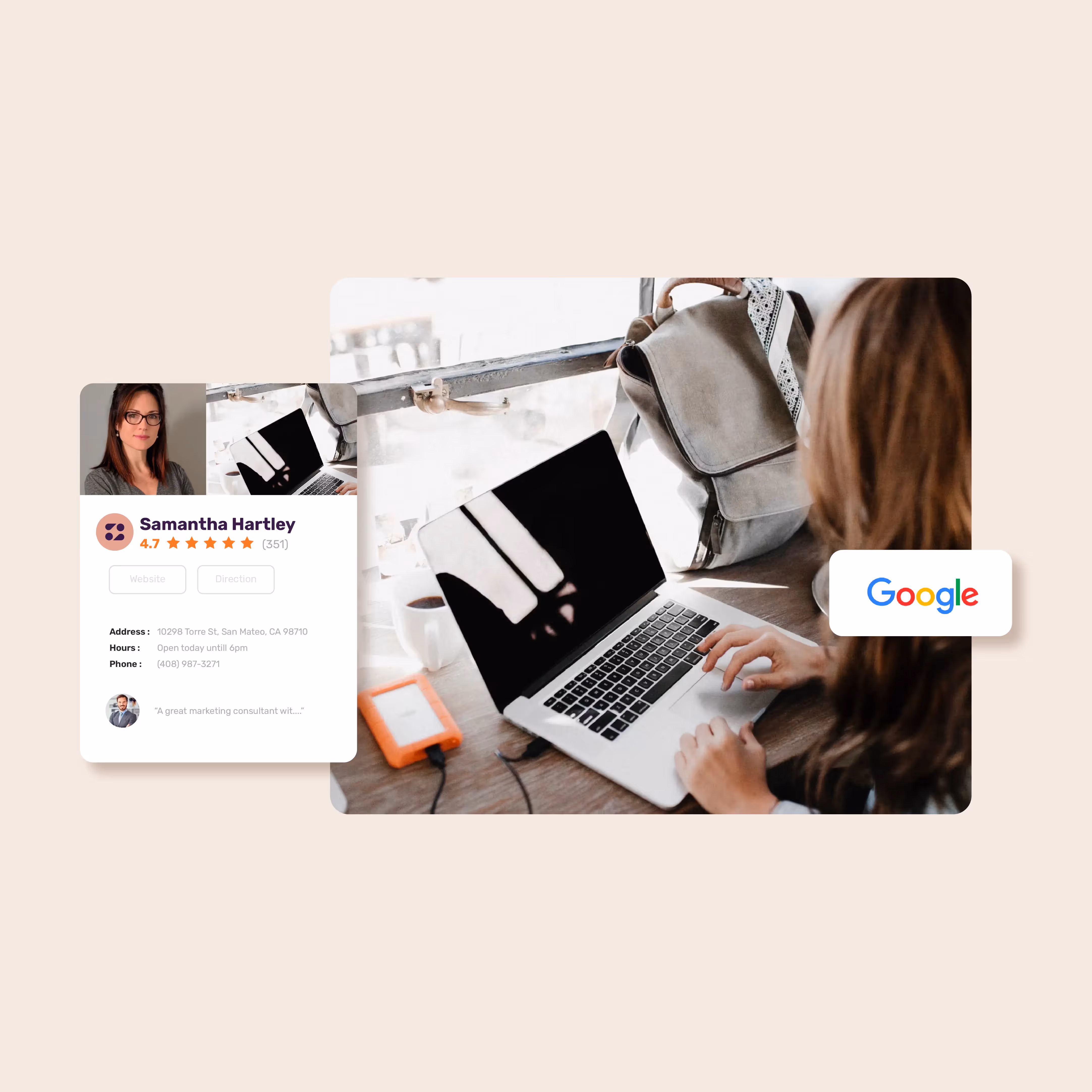 Professional Services