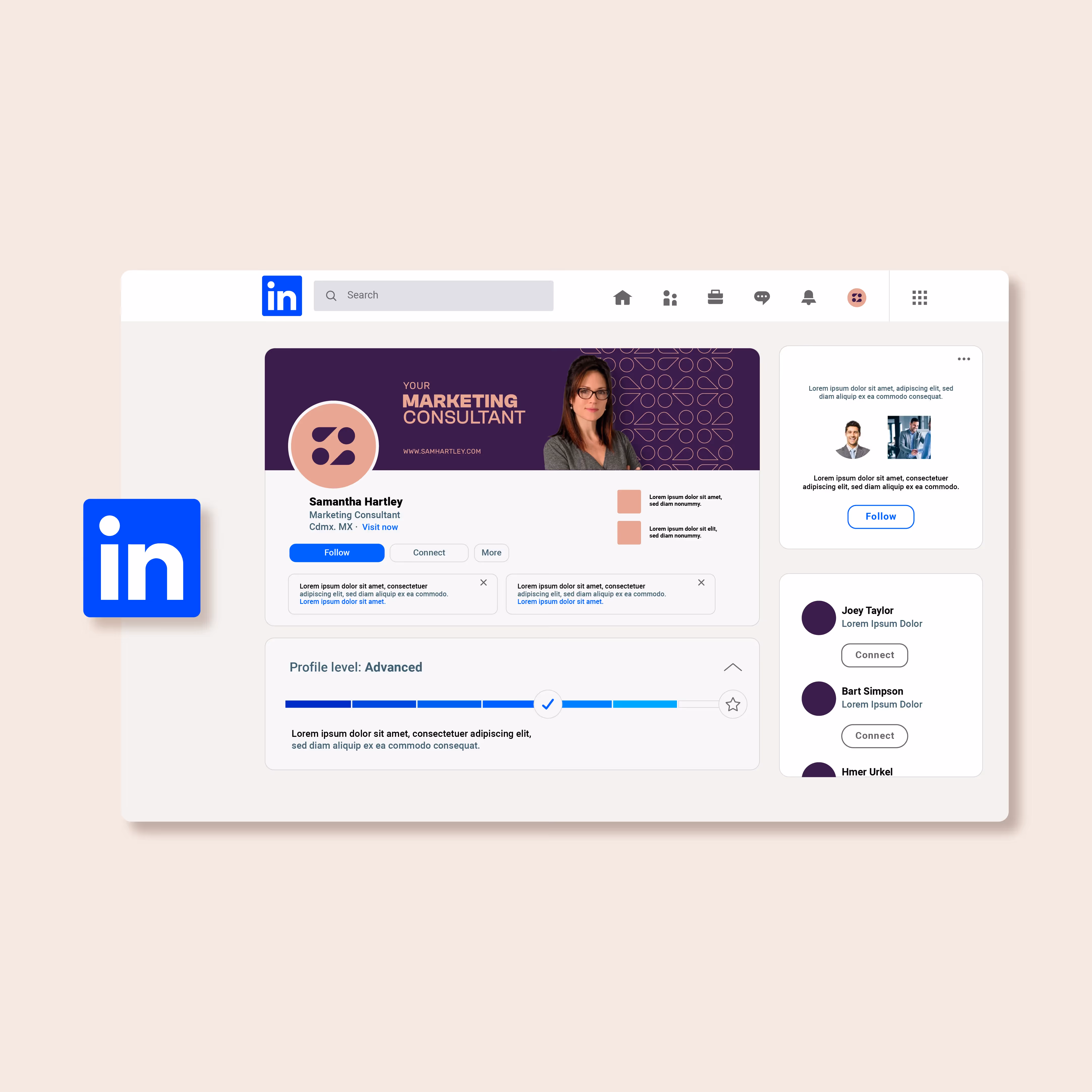Professional Services