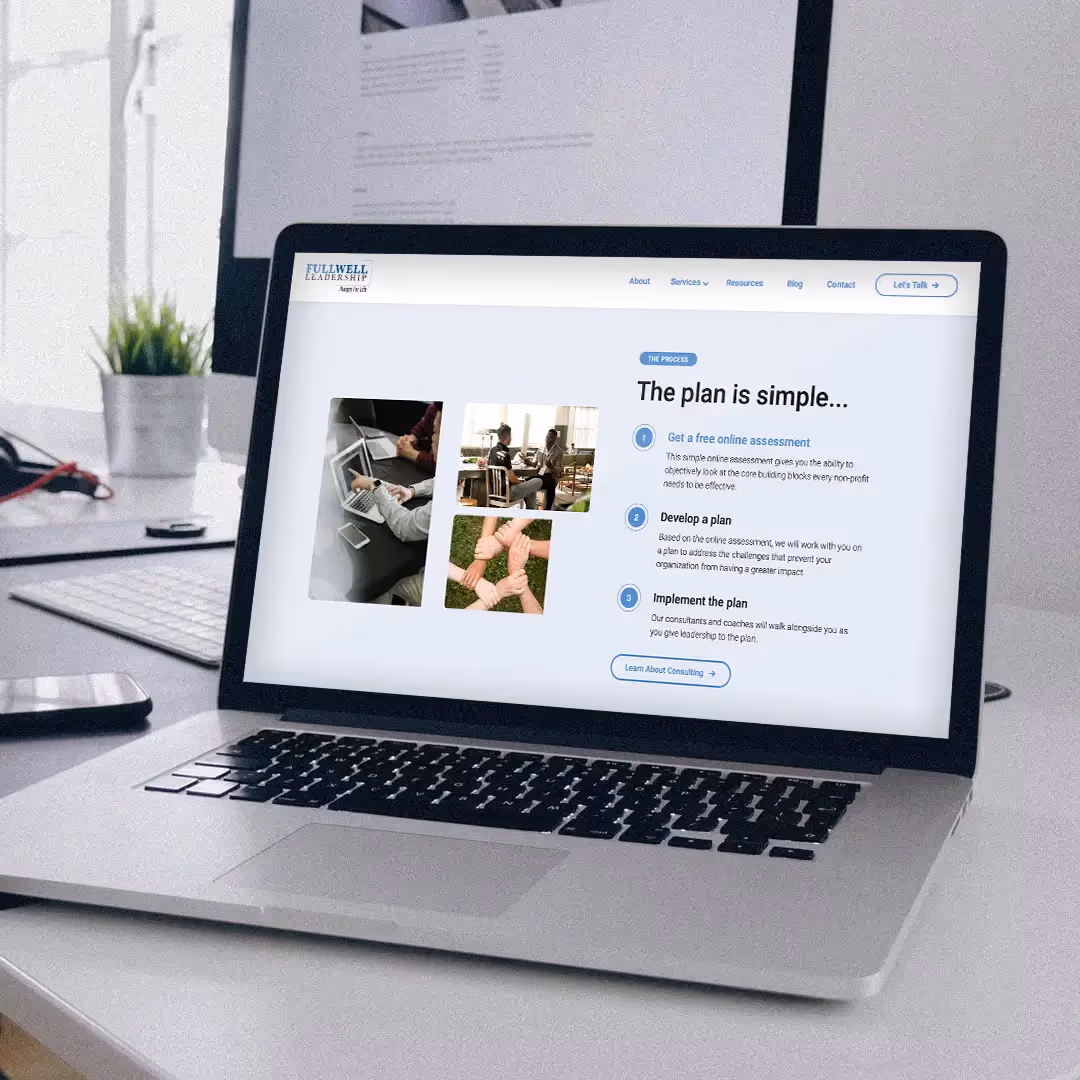 Non-Profits & Charity