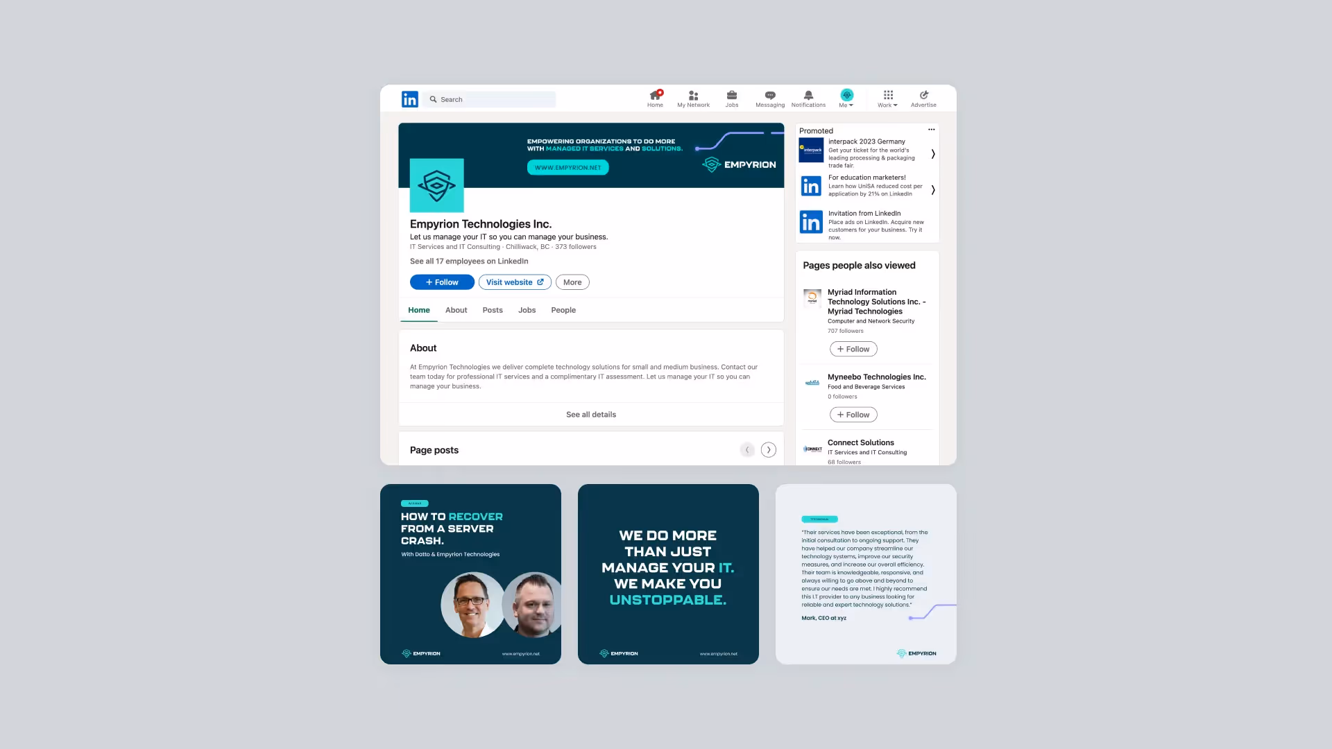 Finance & Tech