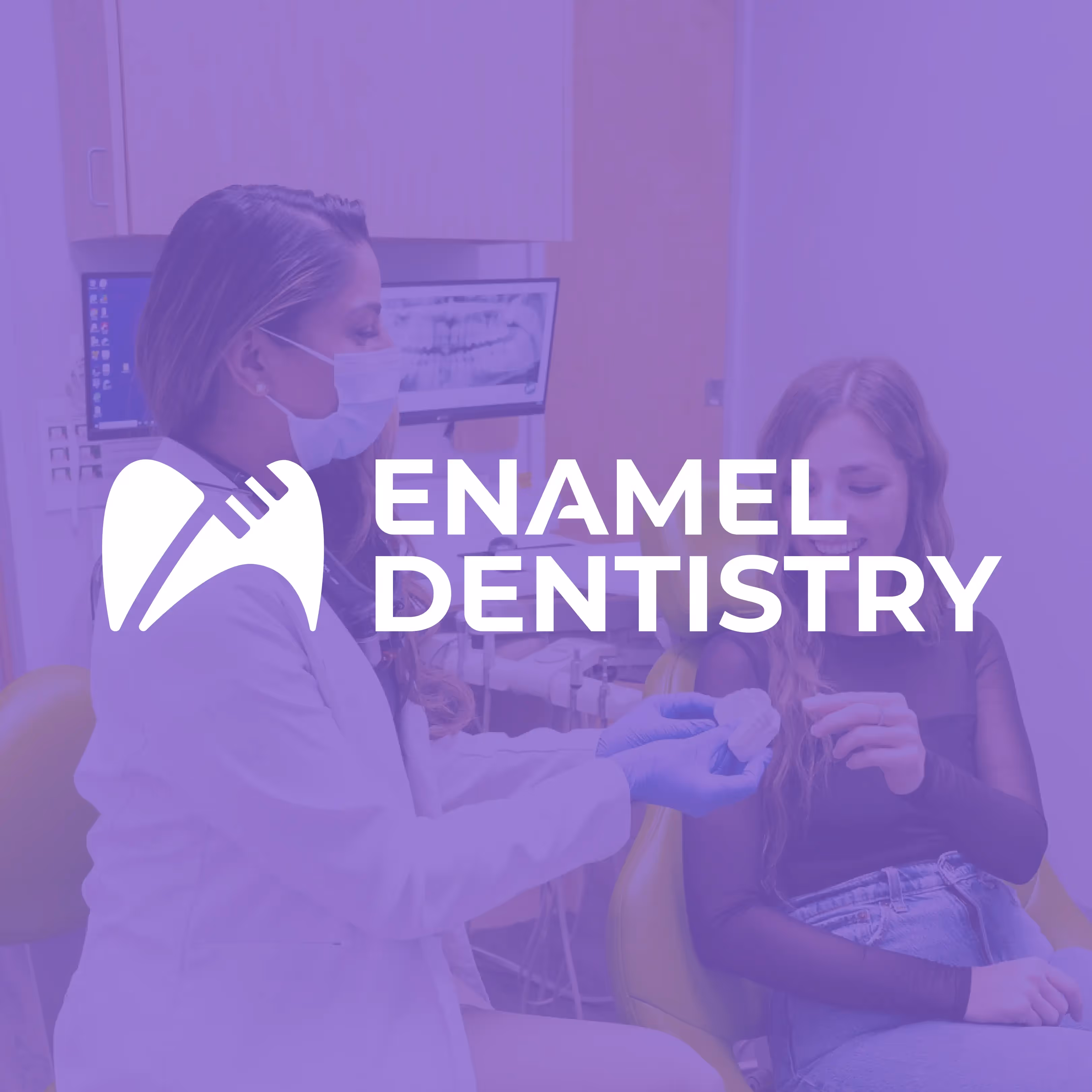 Enamel Dentistry