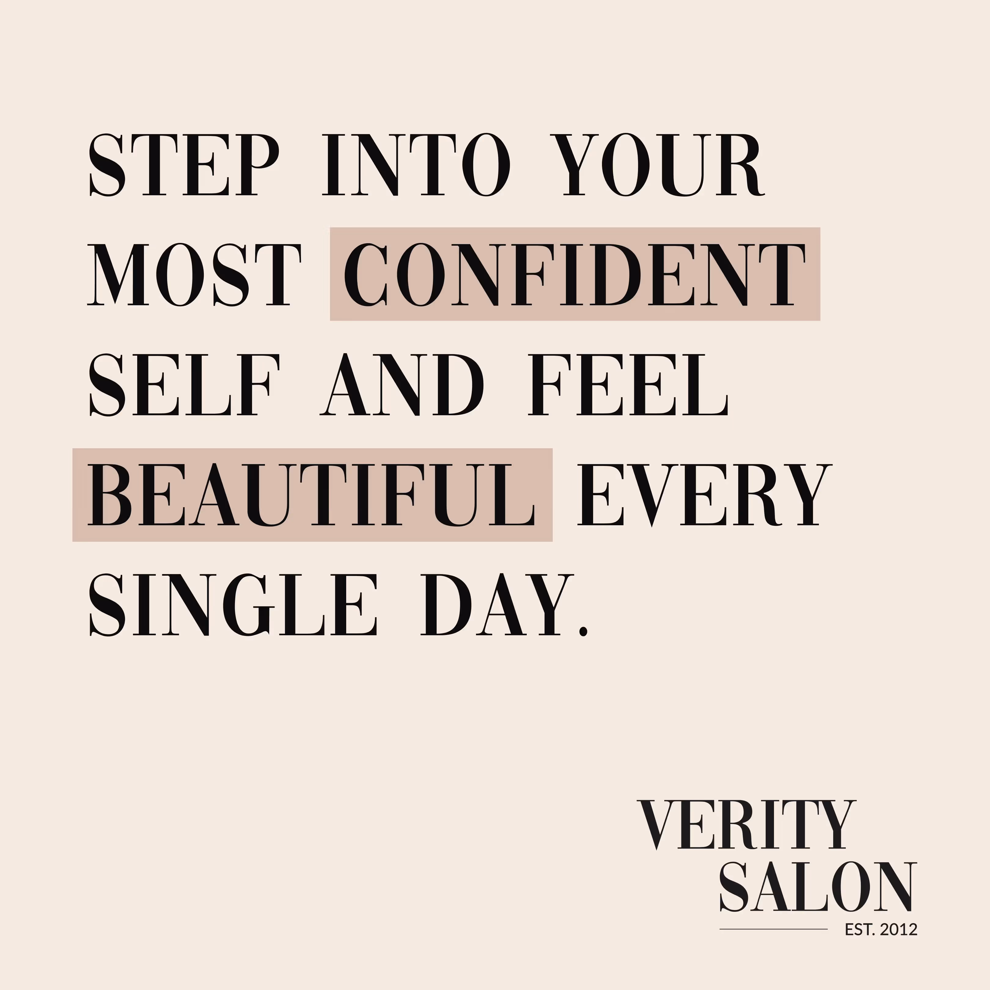 Verity Salon