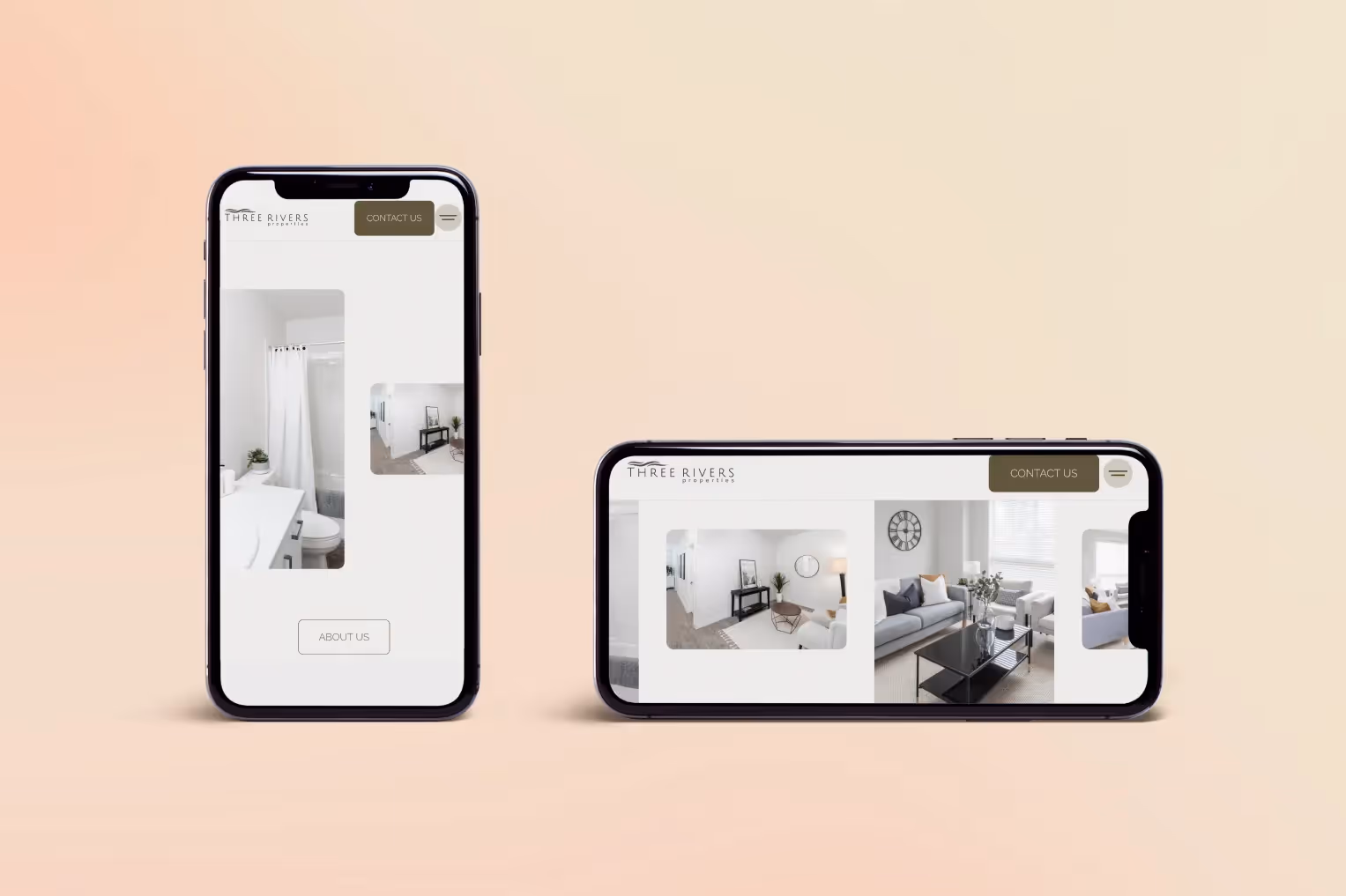 Three Rivers Properties