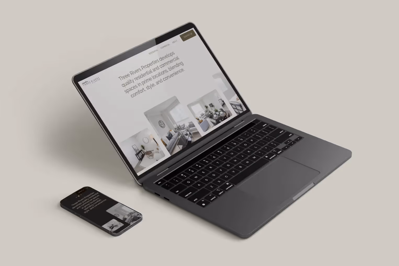 Three Rivers Properties