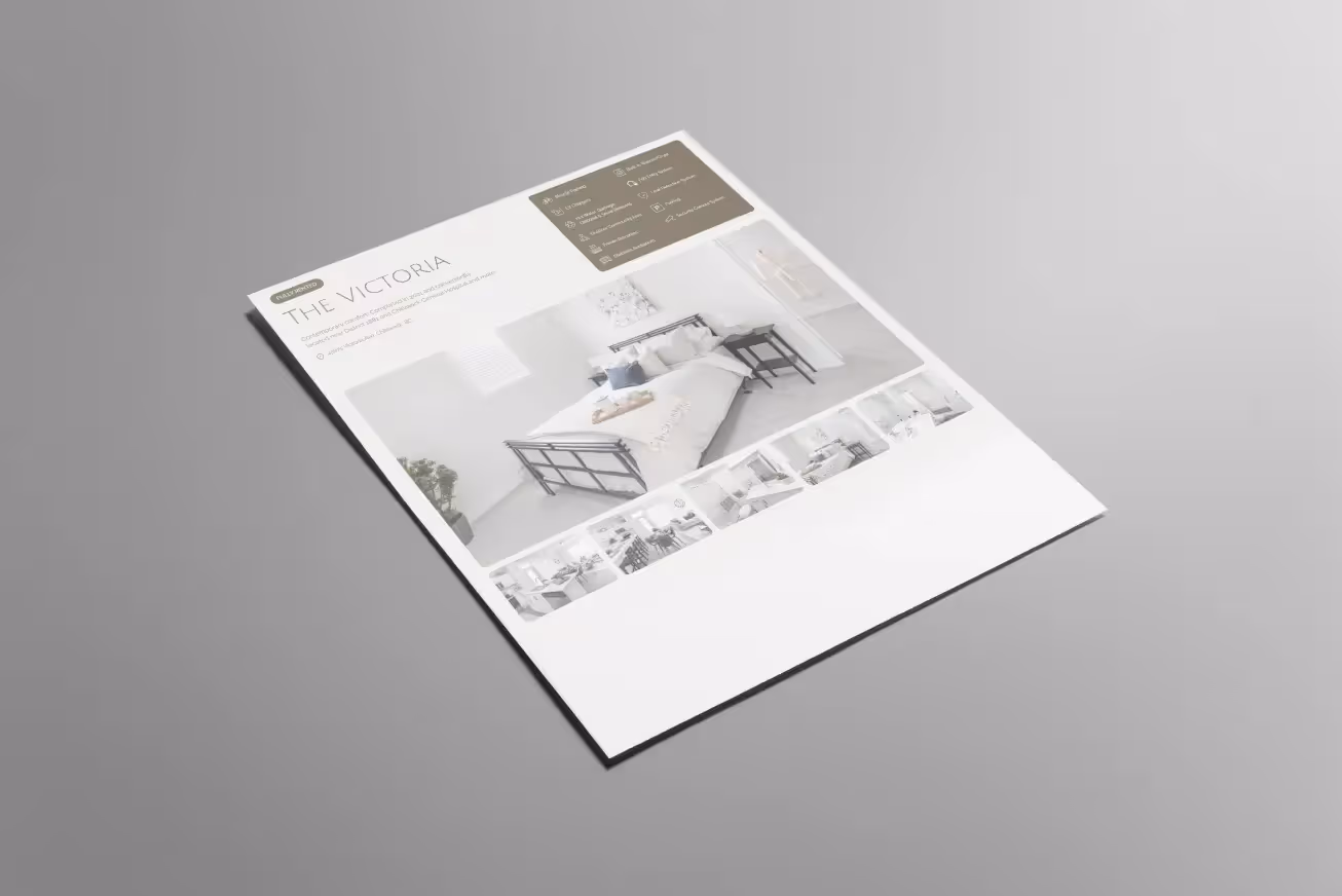 Three Rivers Properties