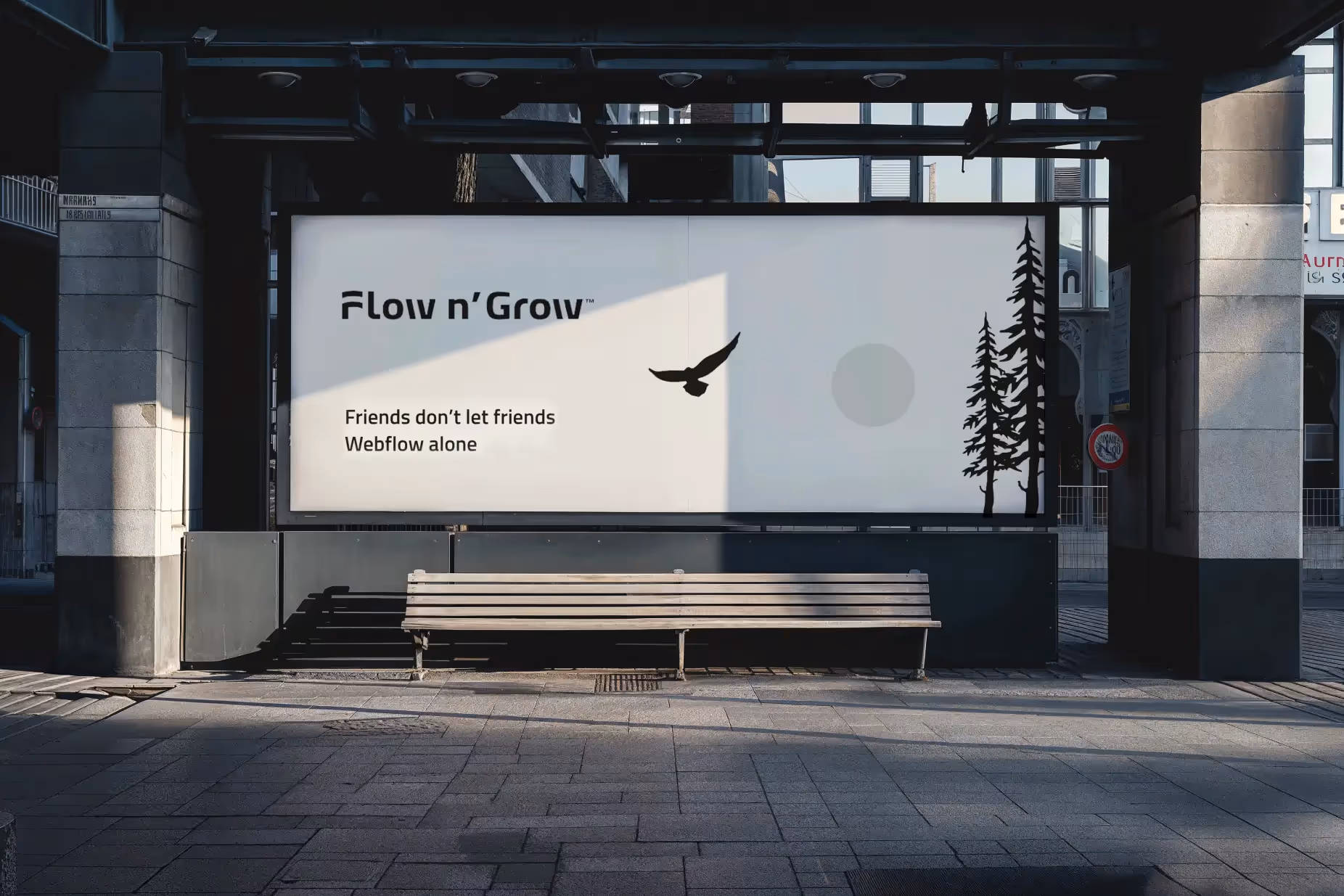 Flow n' Grow