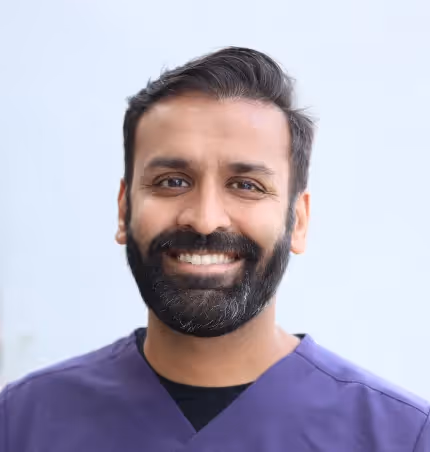 Hardik Chodavadia