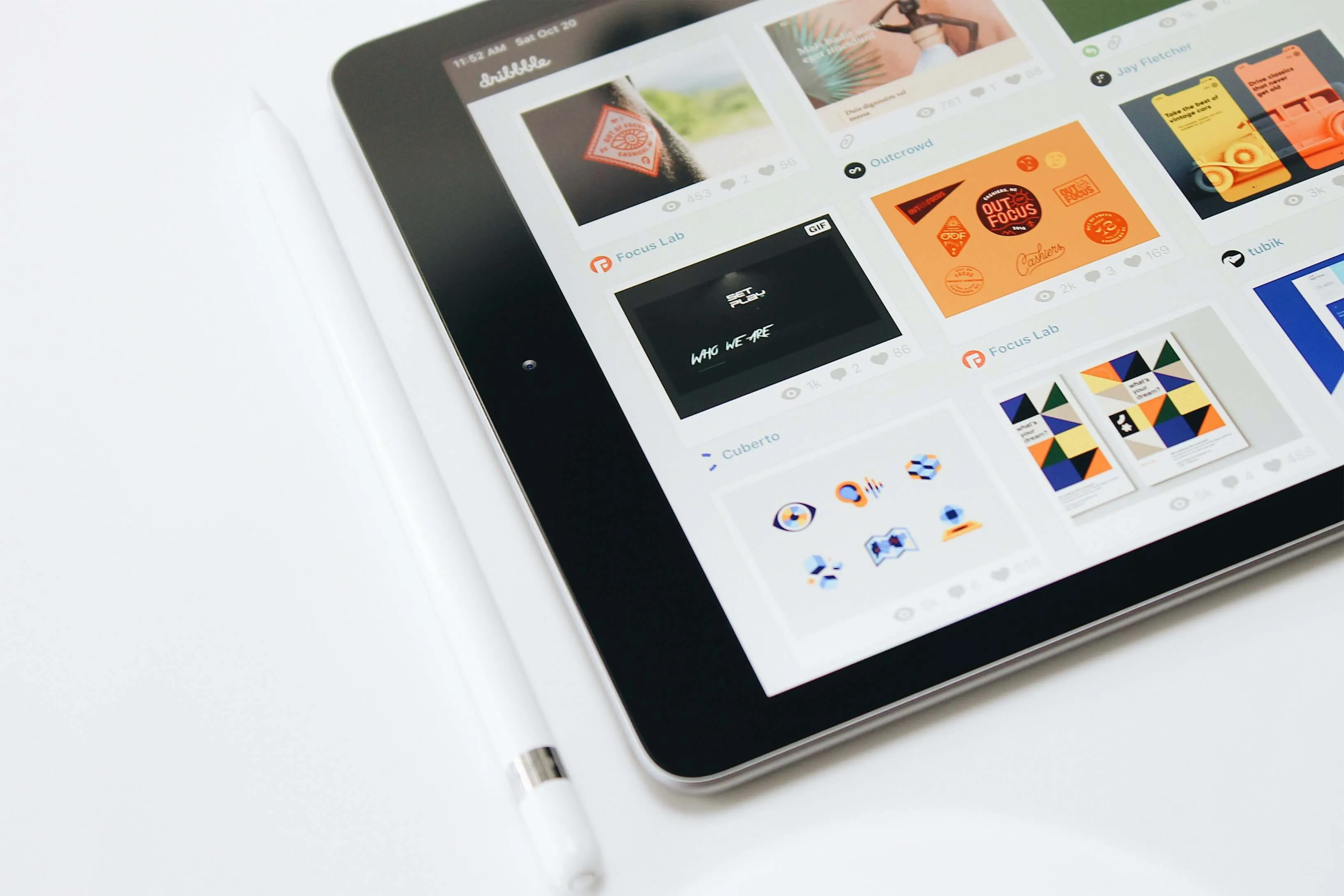 Brand Identity Design: Crafting Visual Language and Personality