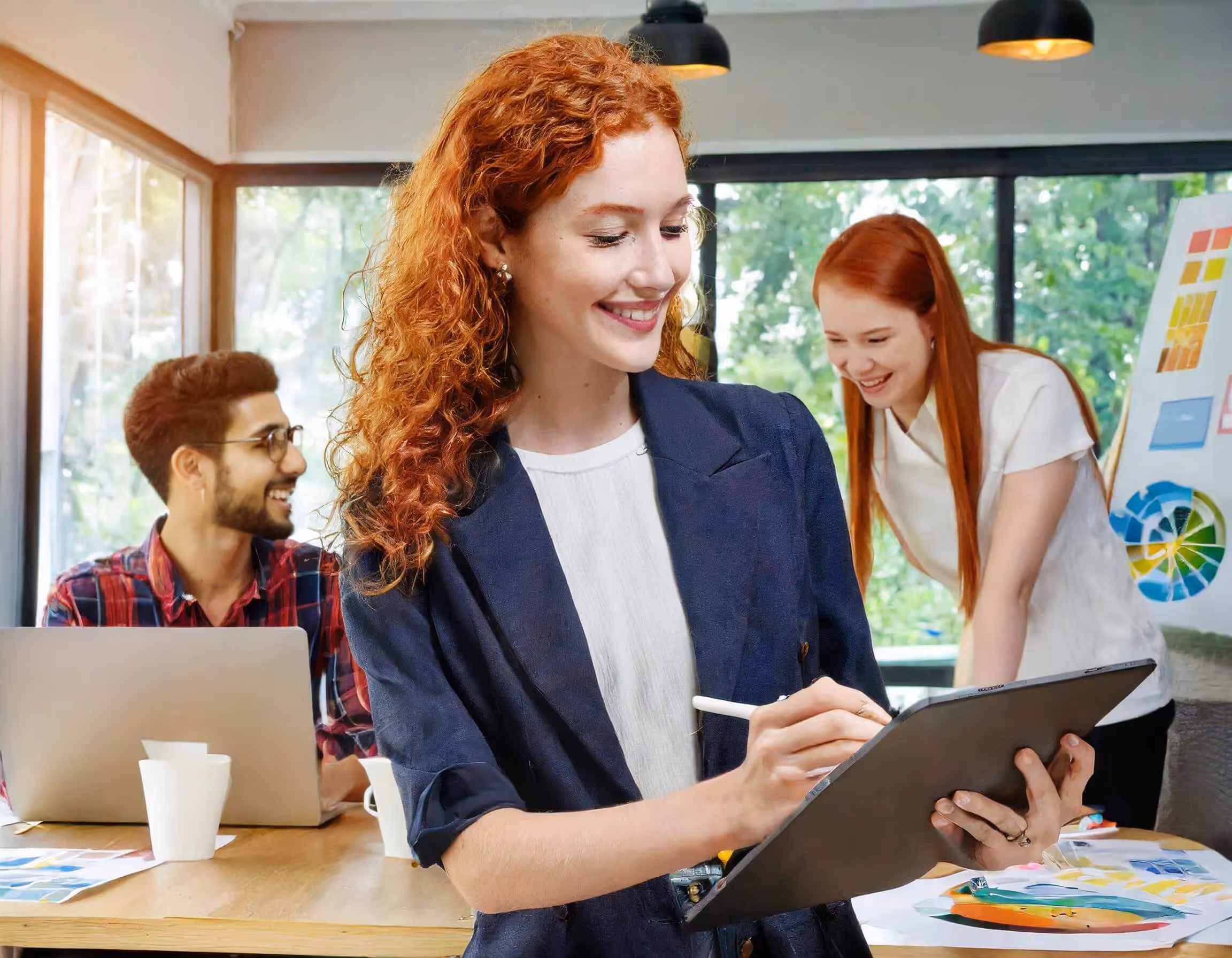 The Impact of UX/UI Design on Brand Building