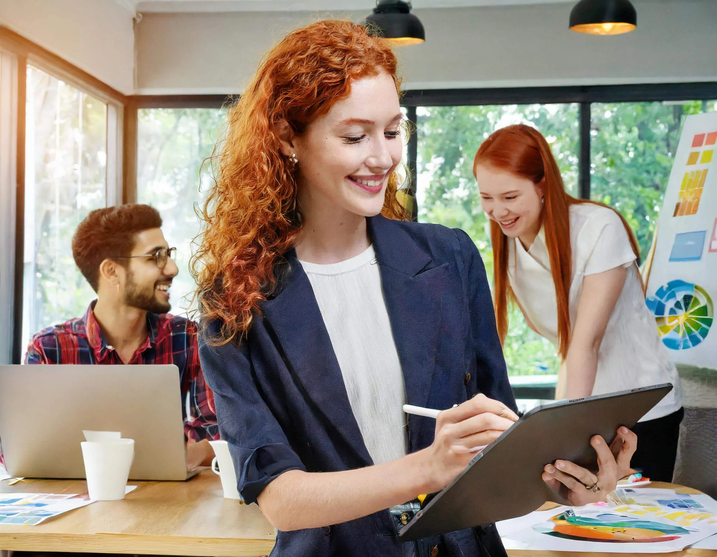 The Impact of UX/UI Design on Brand Building
