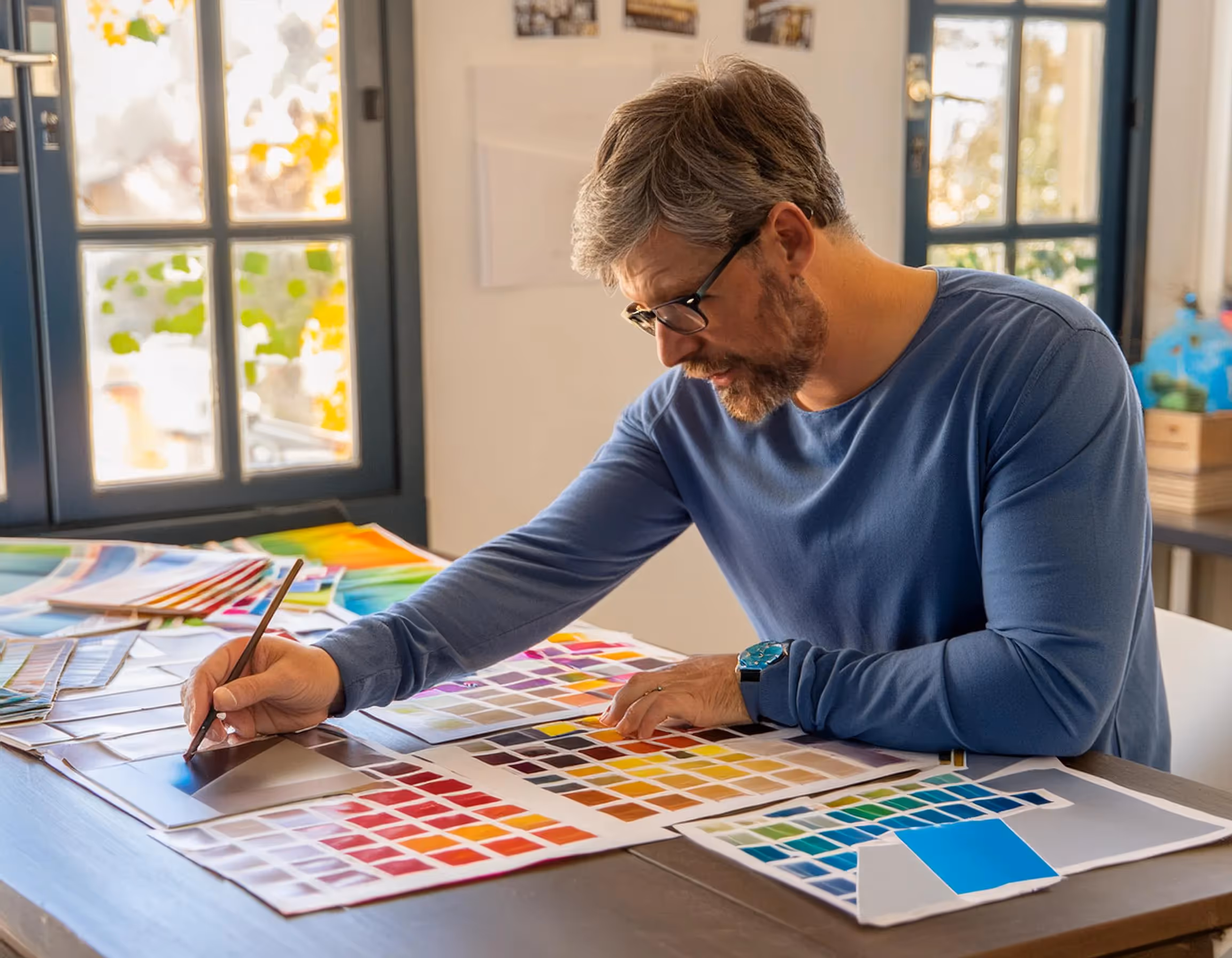 Exploring Branding Studios: Crafting Memorable Brands