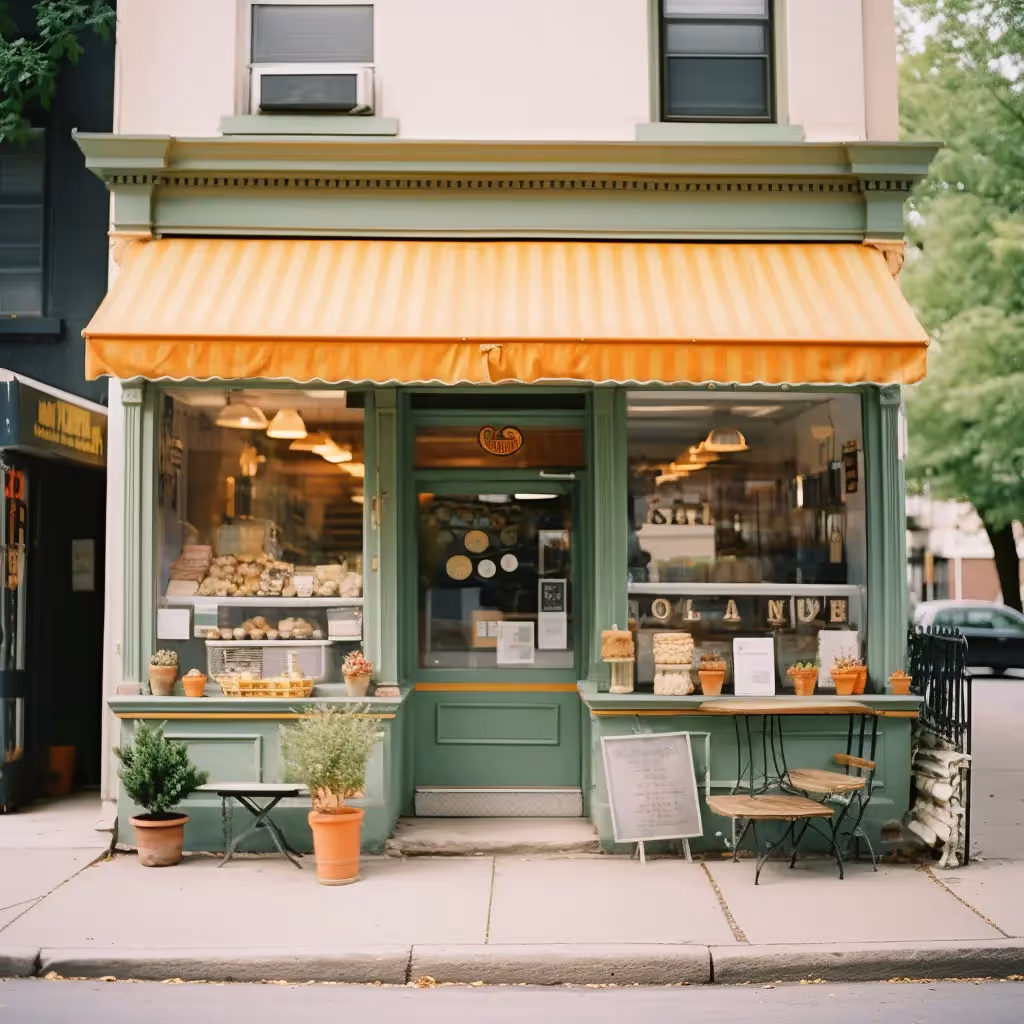 The Impact of Service Design and CX on Small Business Success