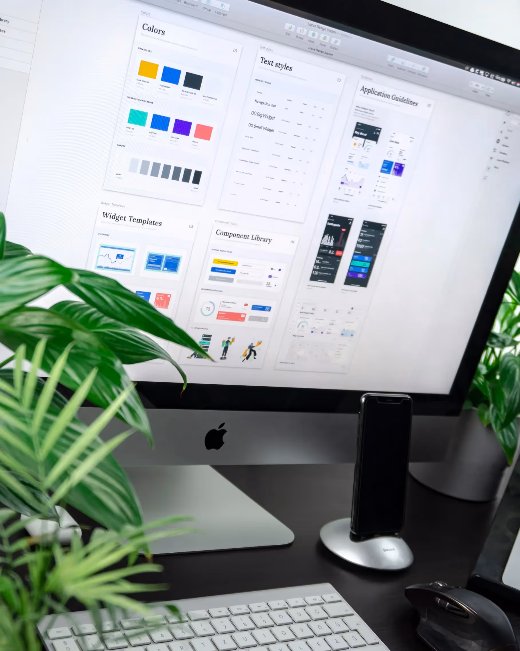 Mastering Brand Identity: Effective Logo Design Services