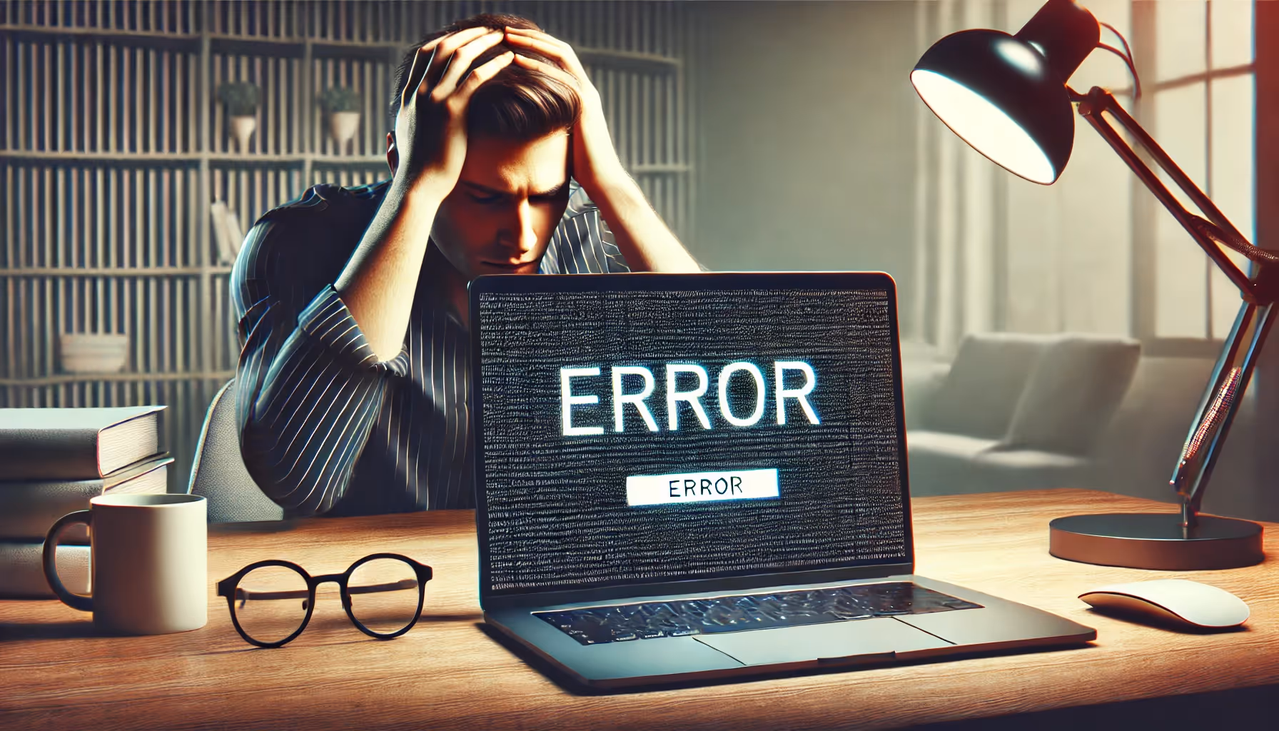 Why Keeping Your Website Maintained is Important