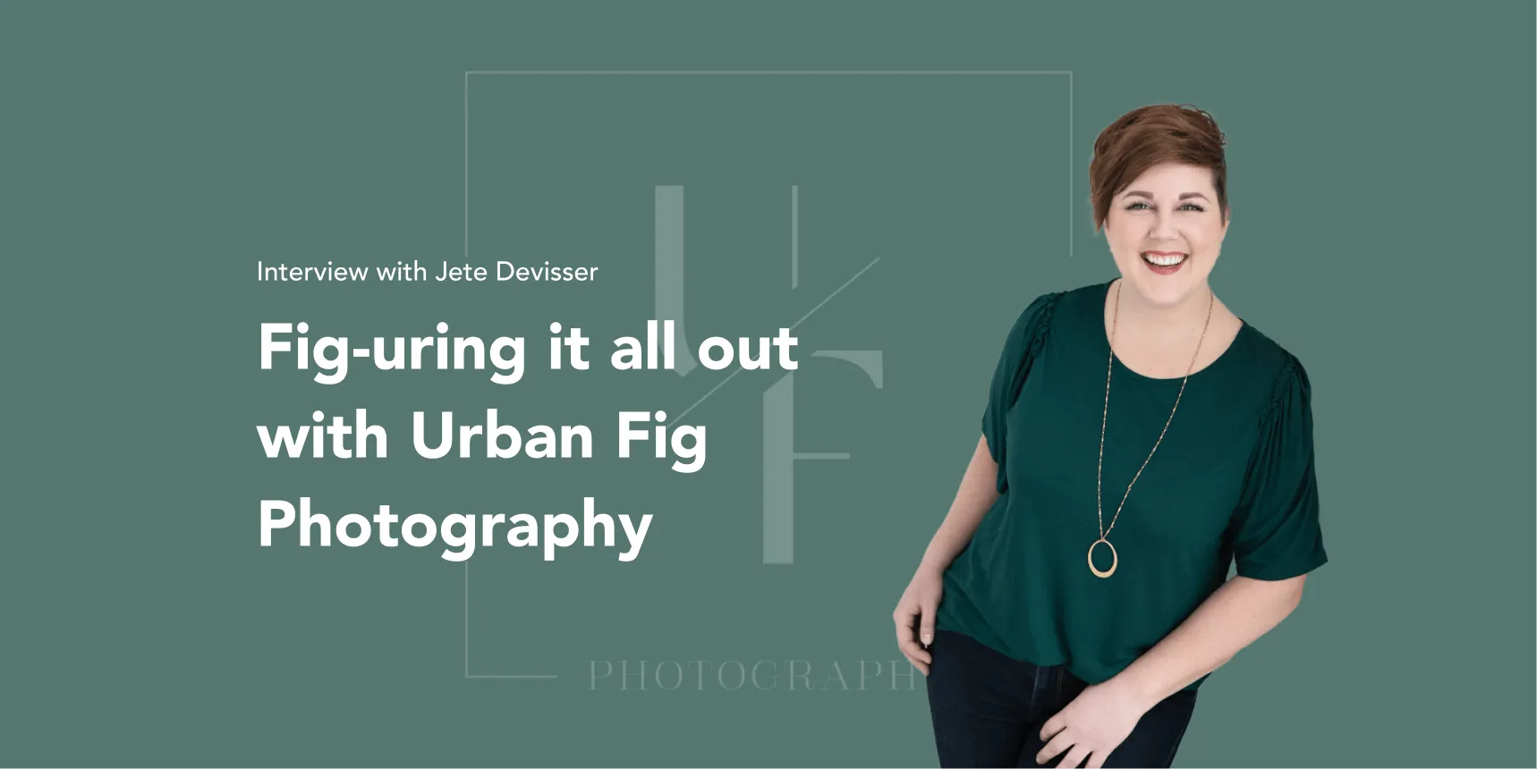 Fig-uring It All Out: Interview With UFP