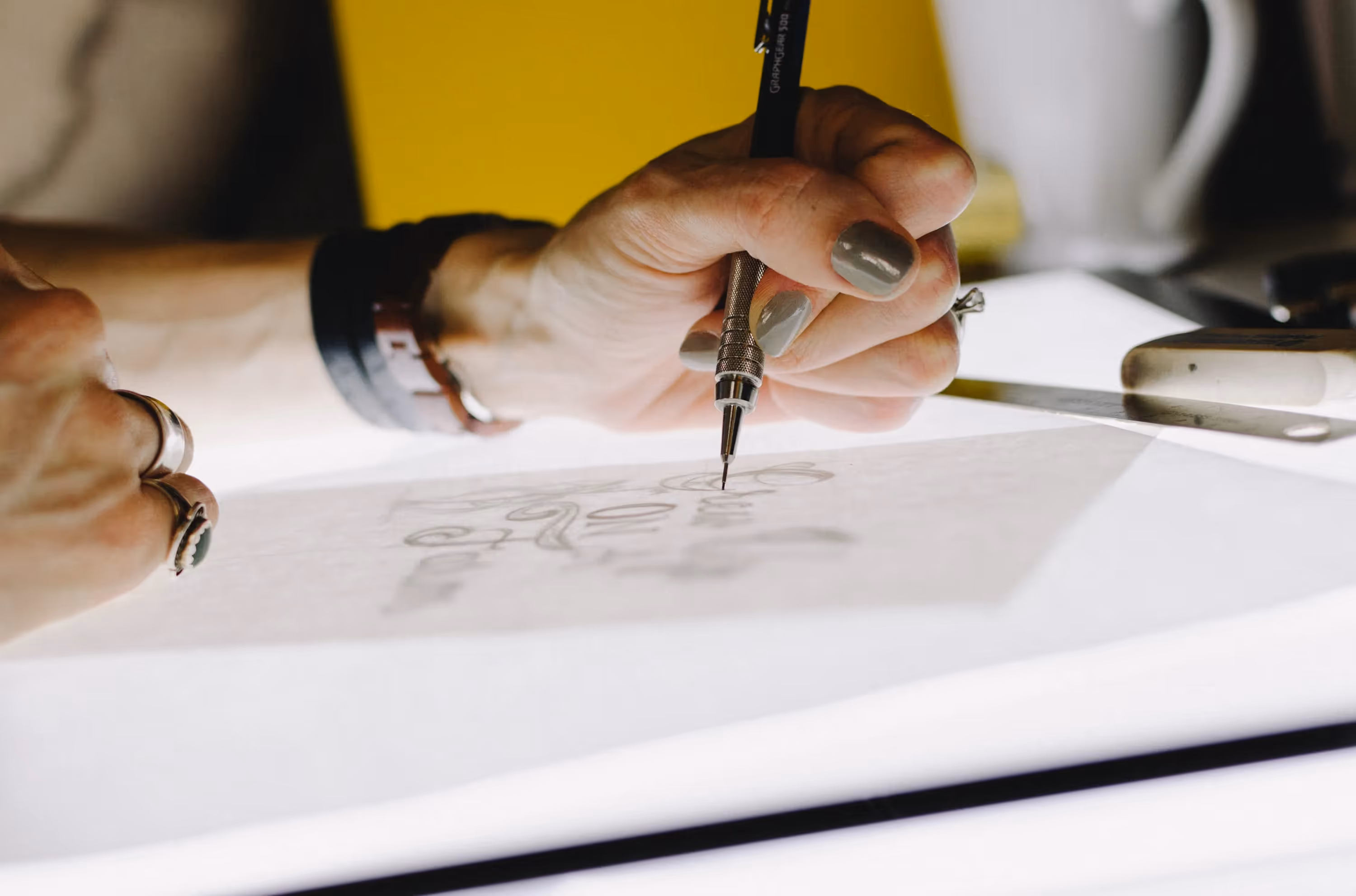 Brand Identity Vs Logo Design — What You Need To Know