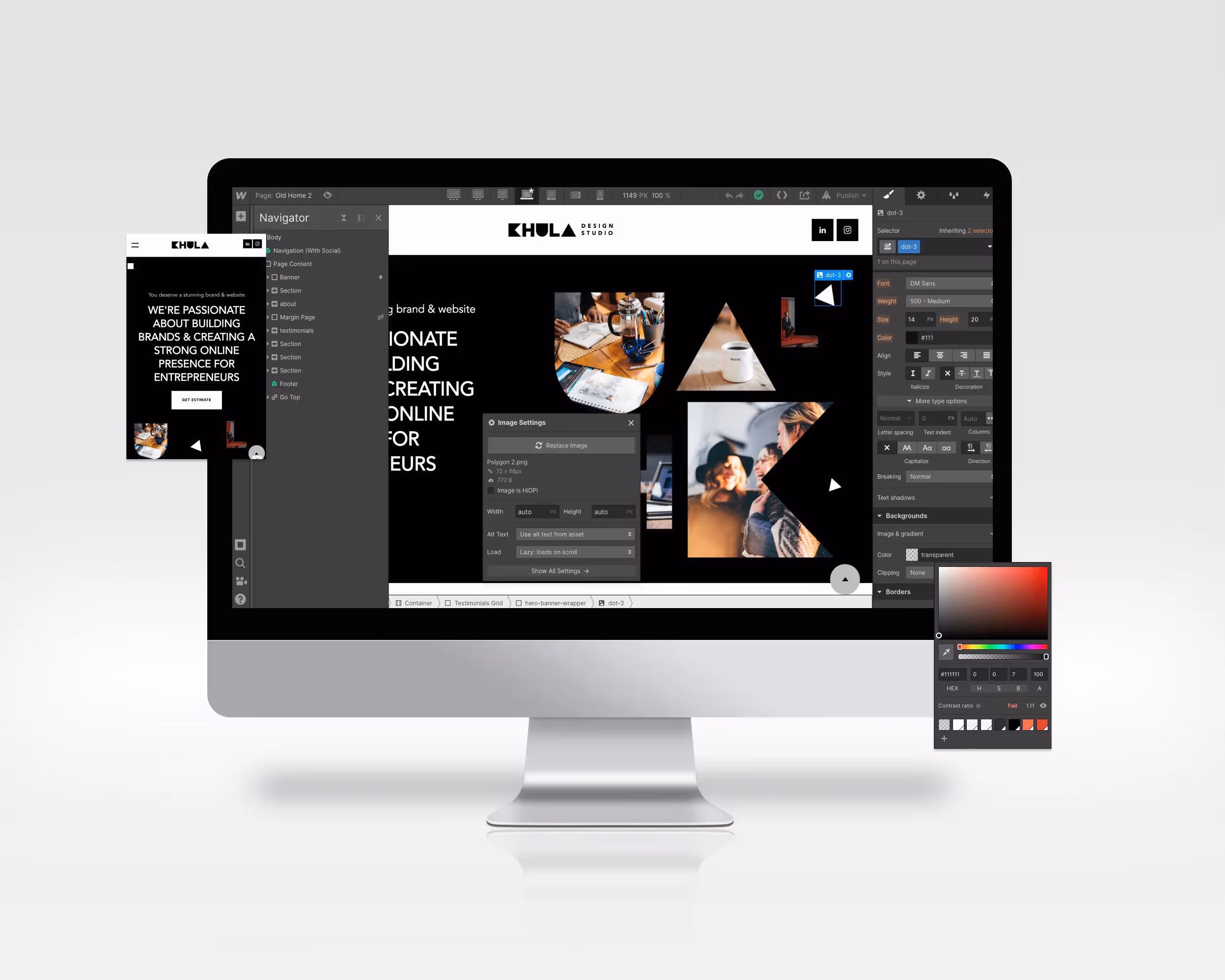 Webflow vs WordPress: Switch to No-Code in 2023