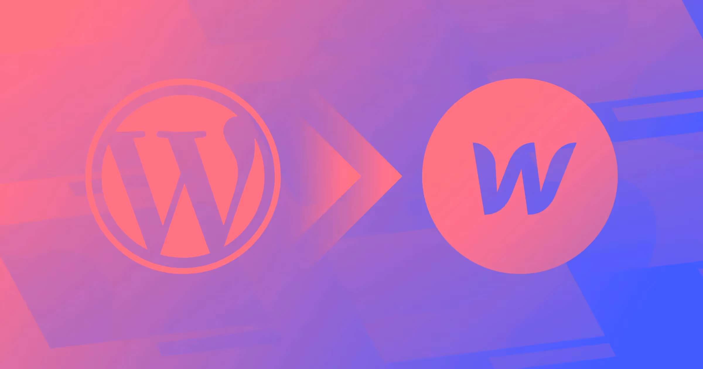 Migrating from WordPress to Webflow: A Seamless Transition