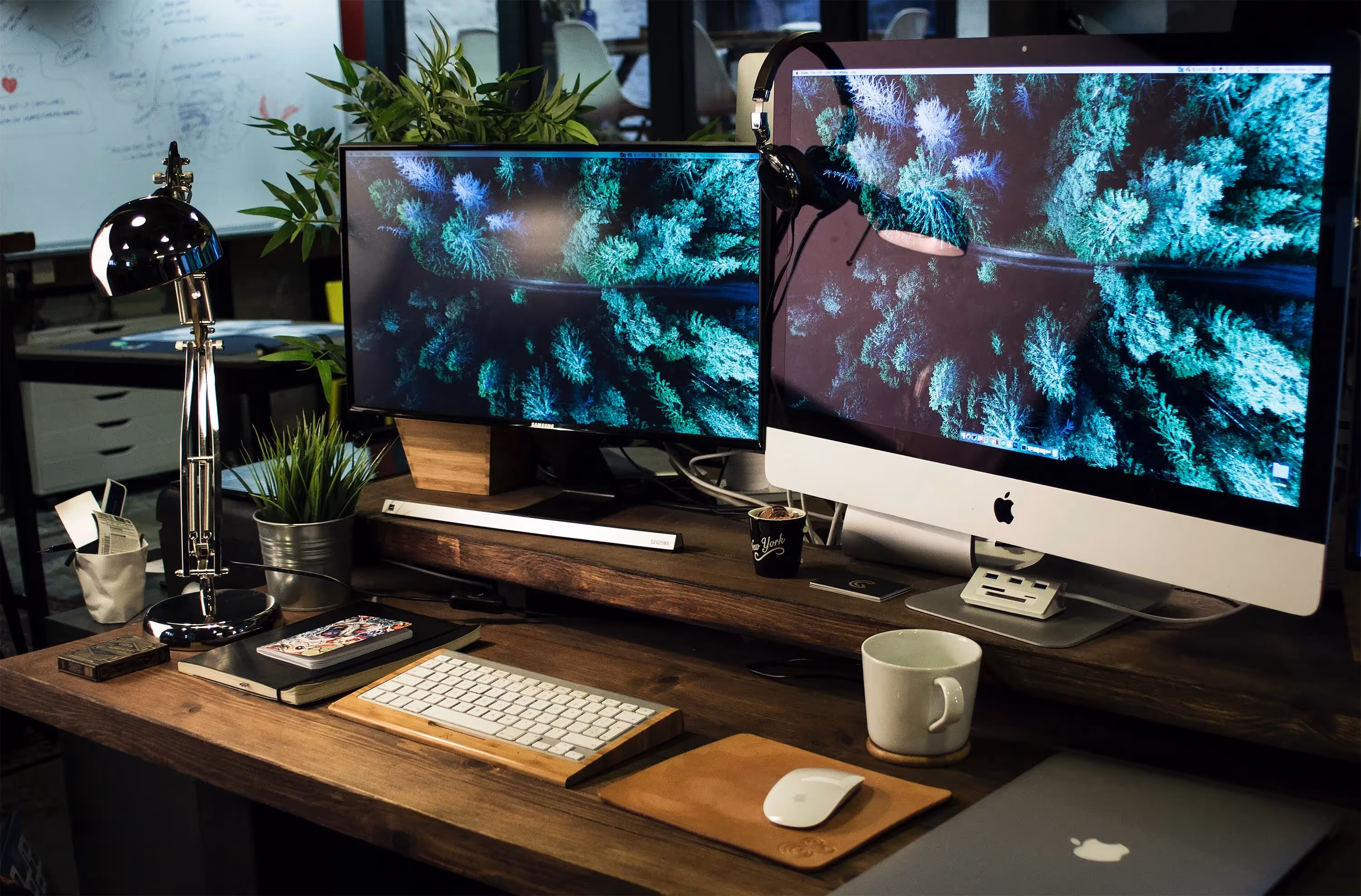 Web Design that Tells Your Brand's Story