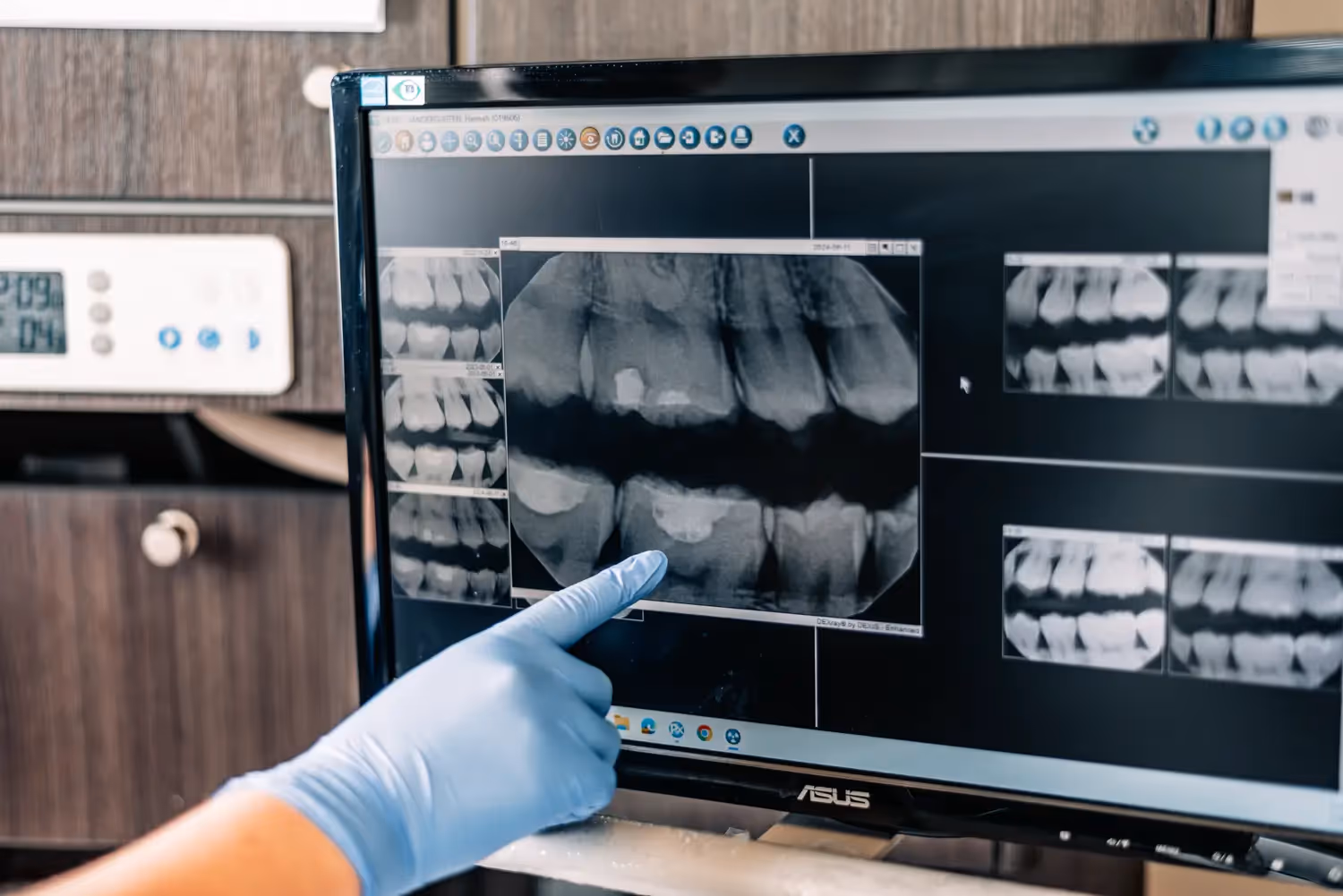 Summit View Dental