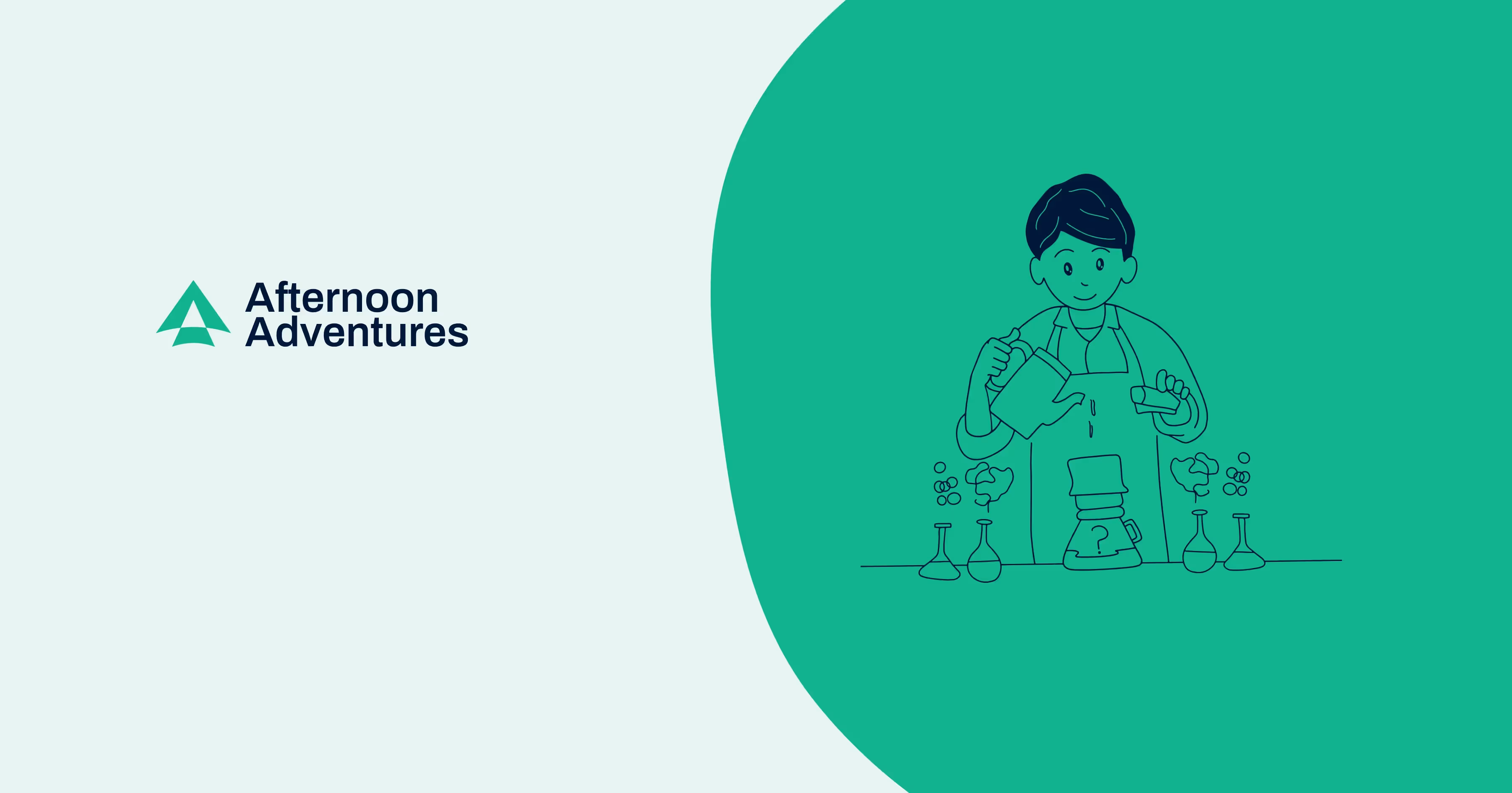 Afternoon Adventures