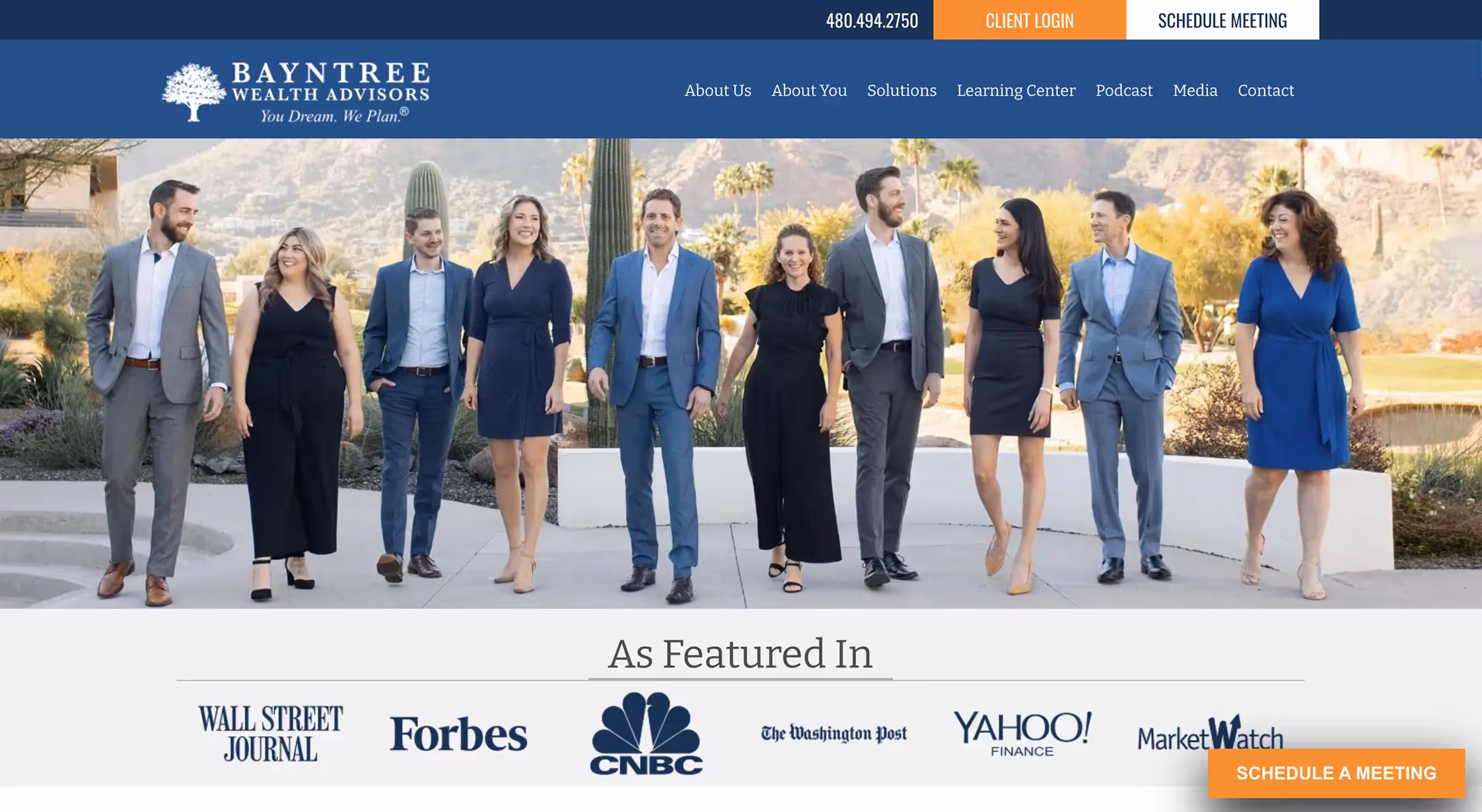 Bayntree Wealth Advisors