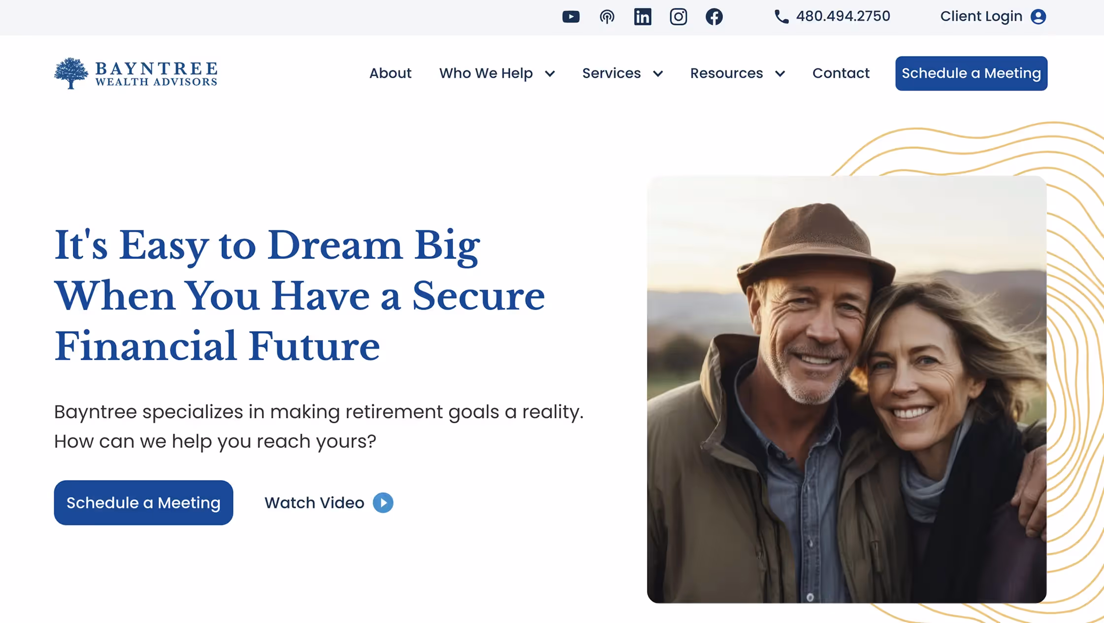 Bayntree Wealth Advisors