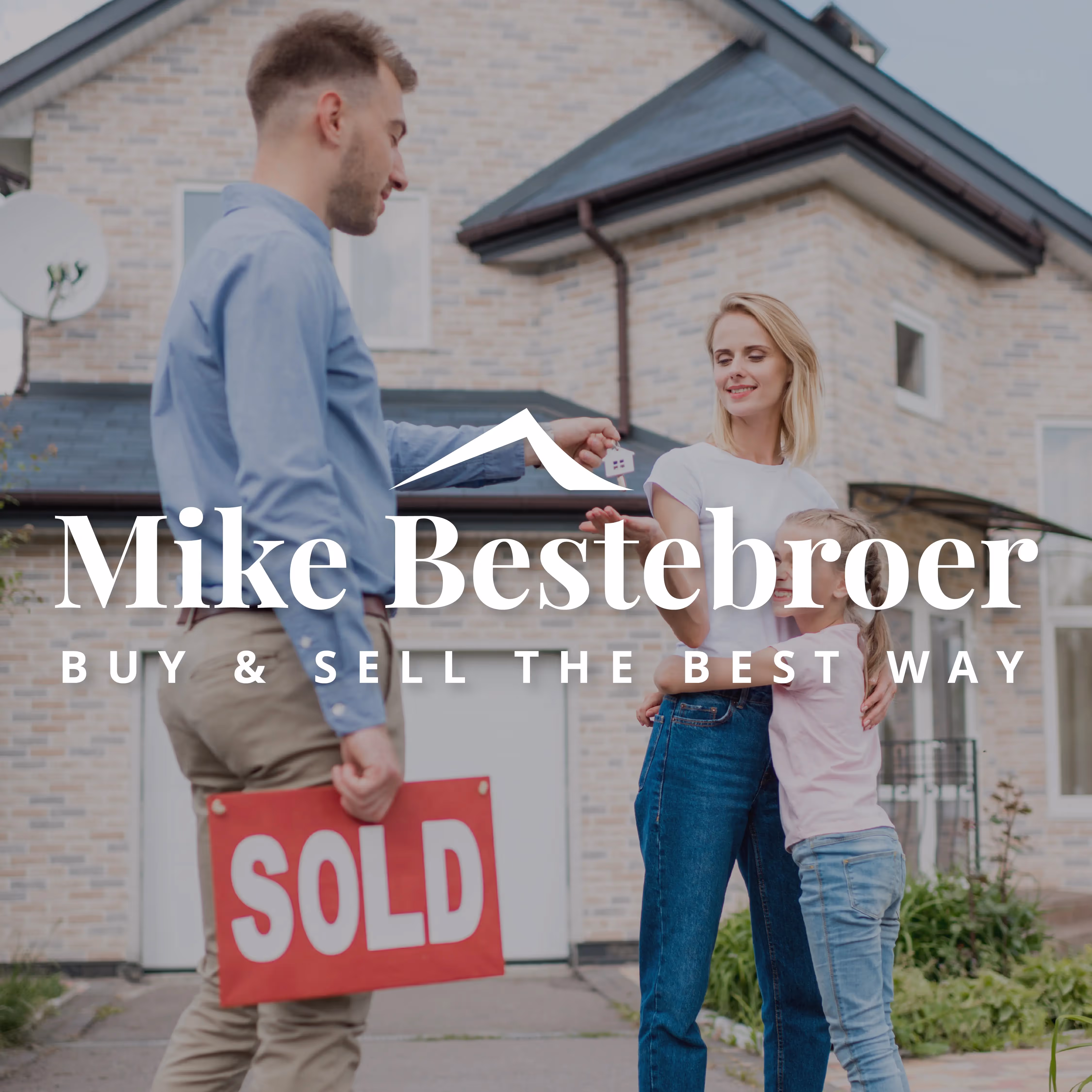 Mike Bestebroer