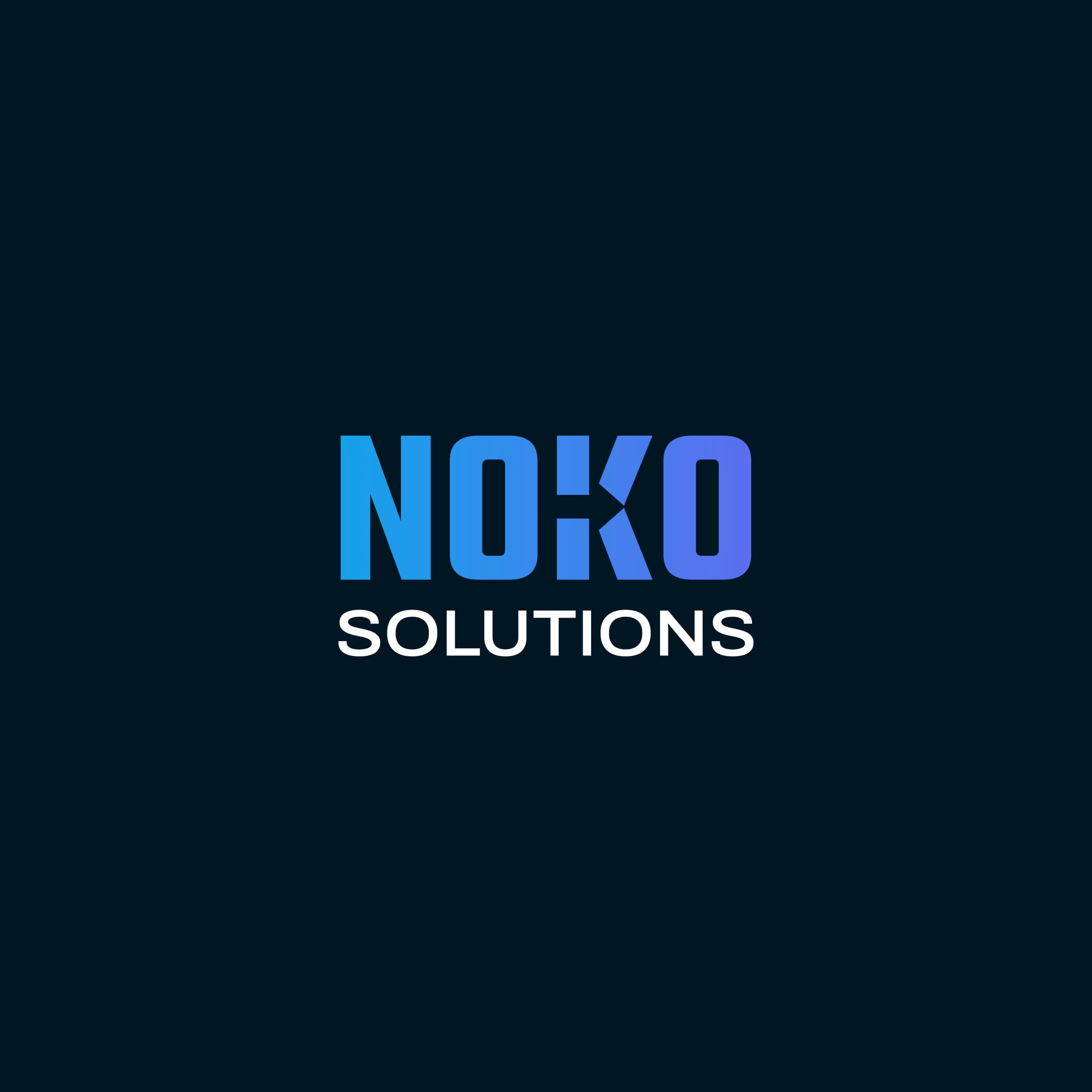 NOKO Solutions