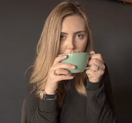 Amanda Reid