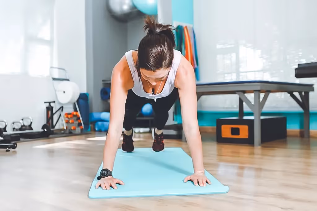 The Wellness Hub