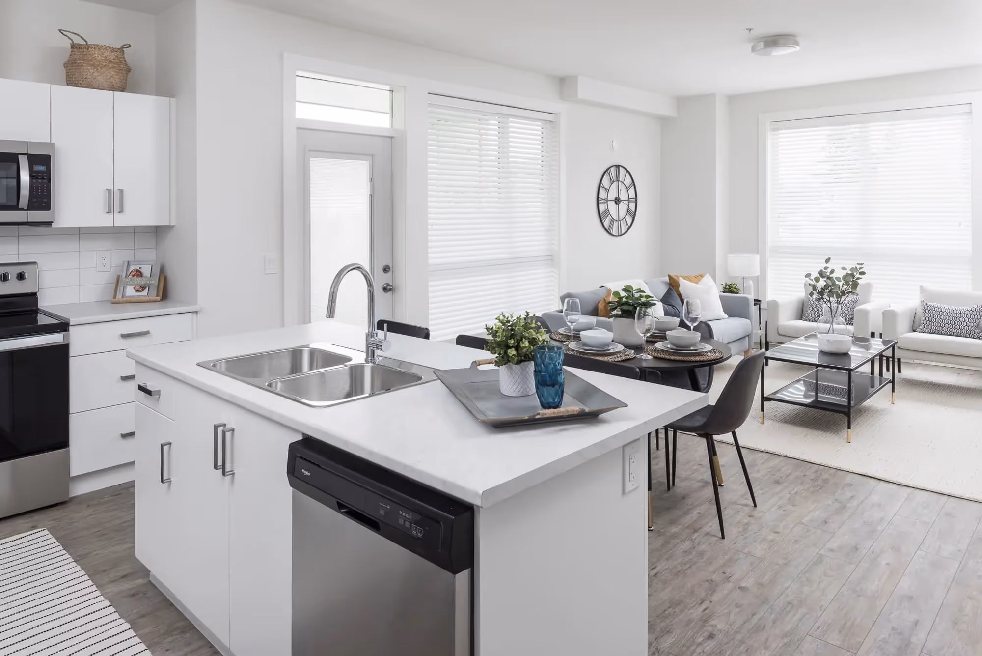 Three Rivers Properties