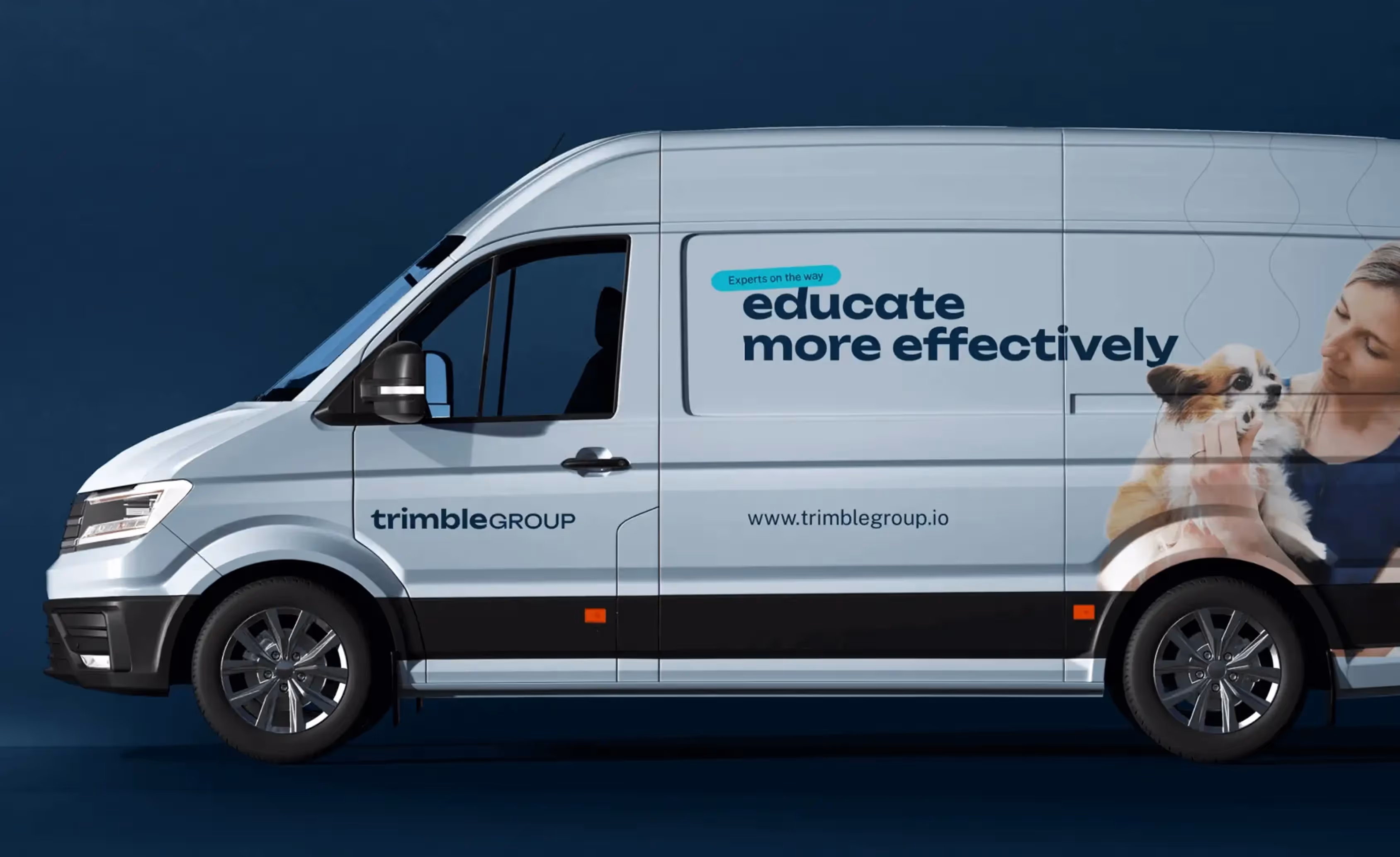 Trimble Group