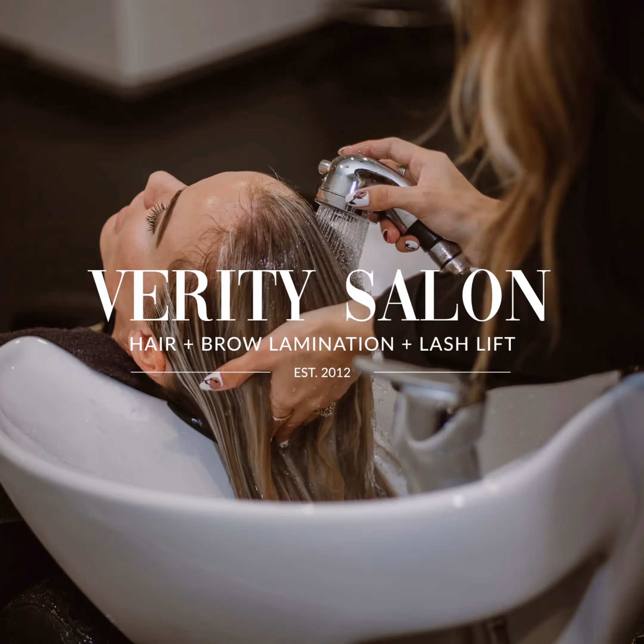 Verity Salon
