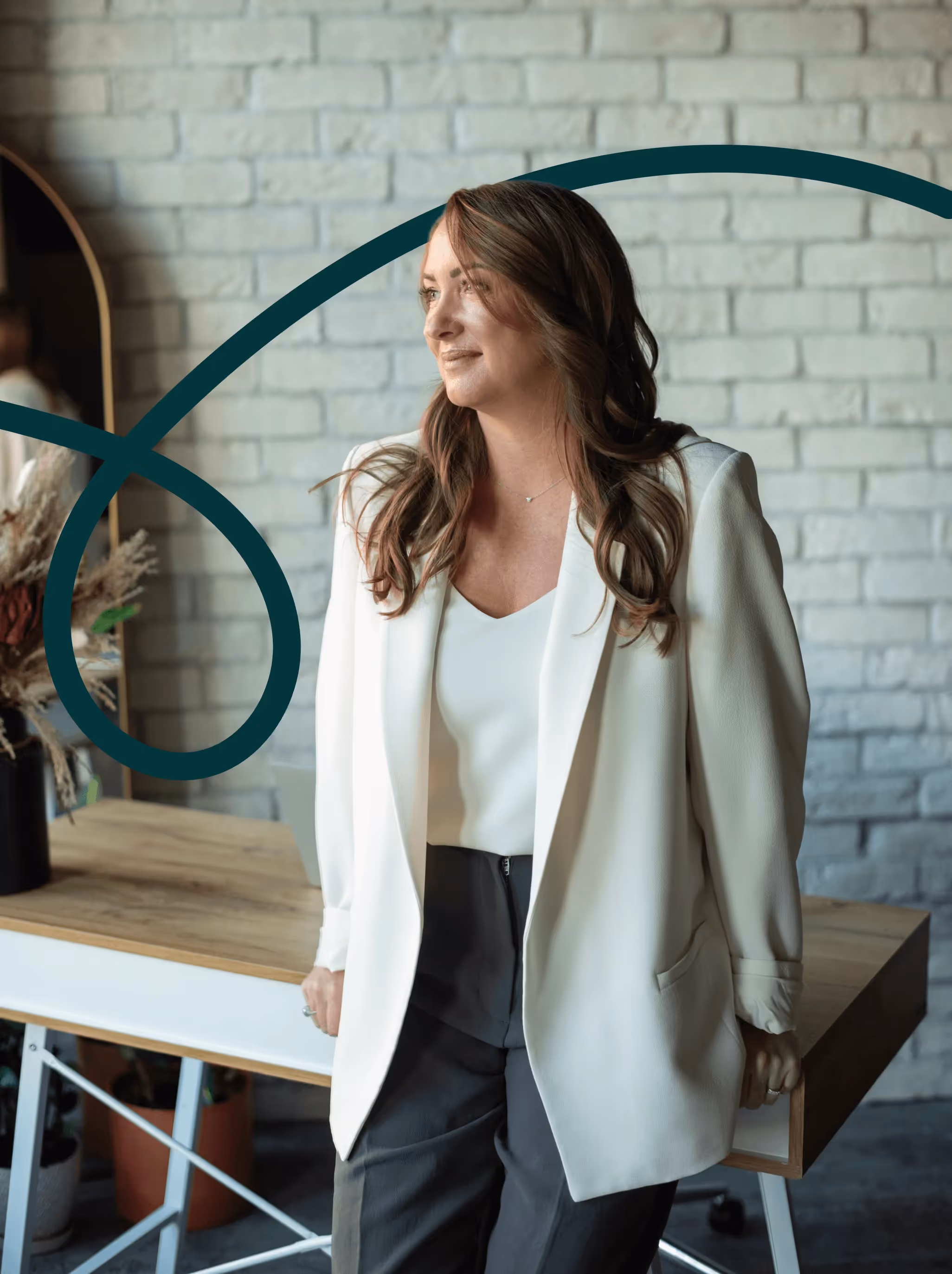 Coaches & Consultants