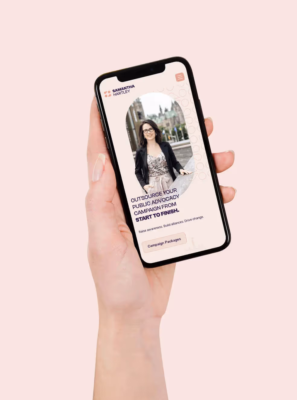 Coaches & Consultants