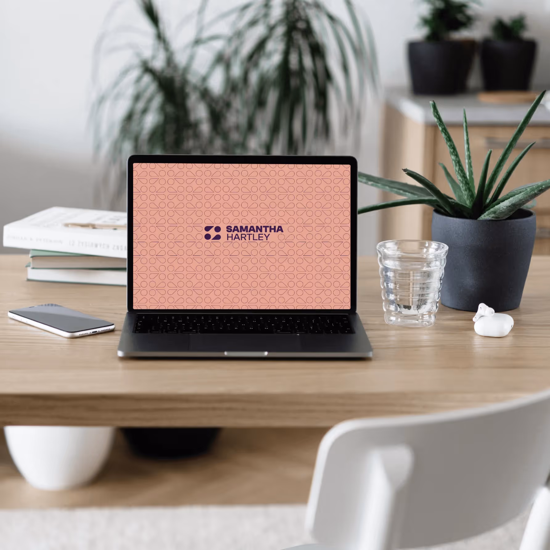 Coaches & Consultants