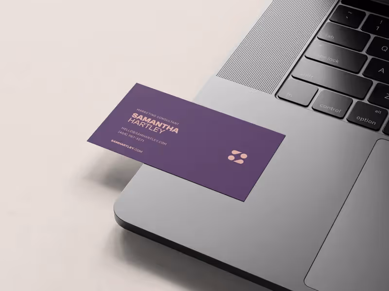 Coaches & Consultants