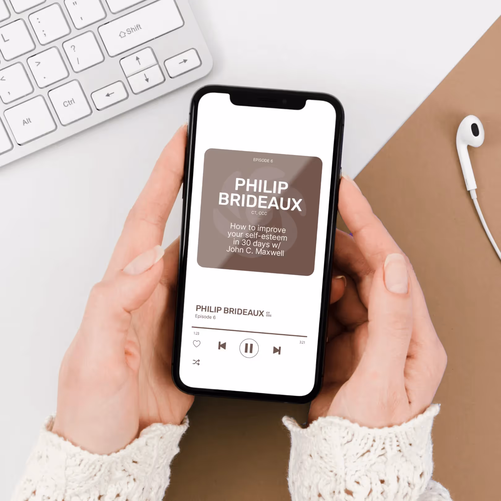 Coaches & Consultants