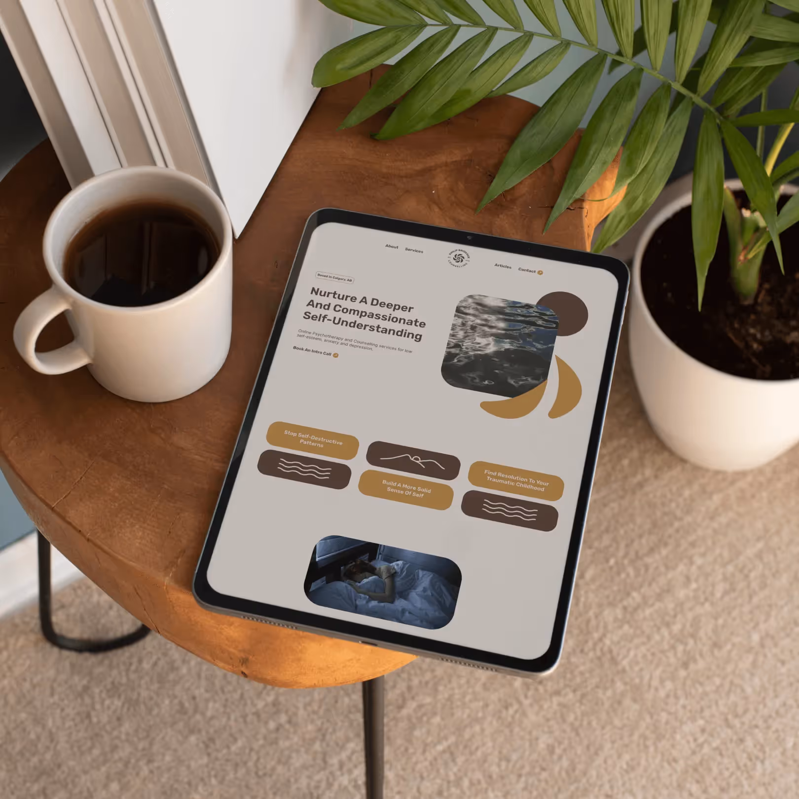 Coaching & Consulting