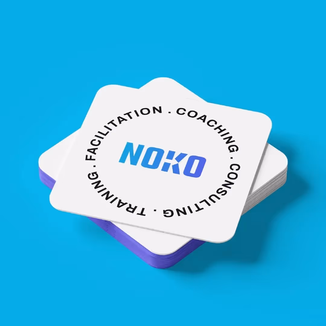 Coaches & Consultants