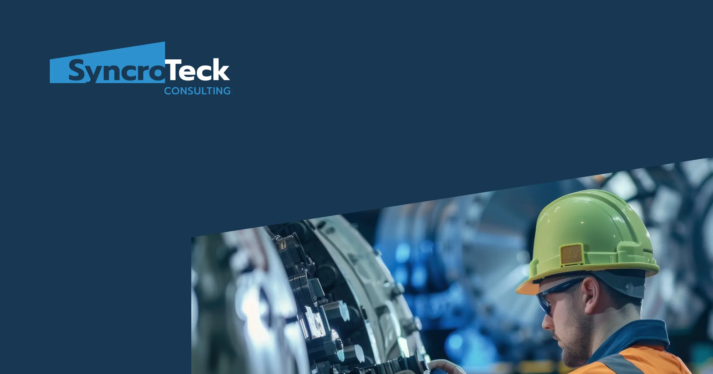 SyncroTeck Consulting